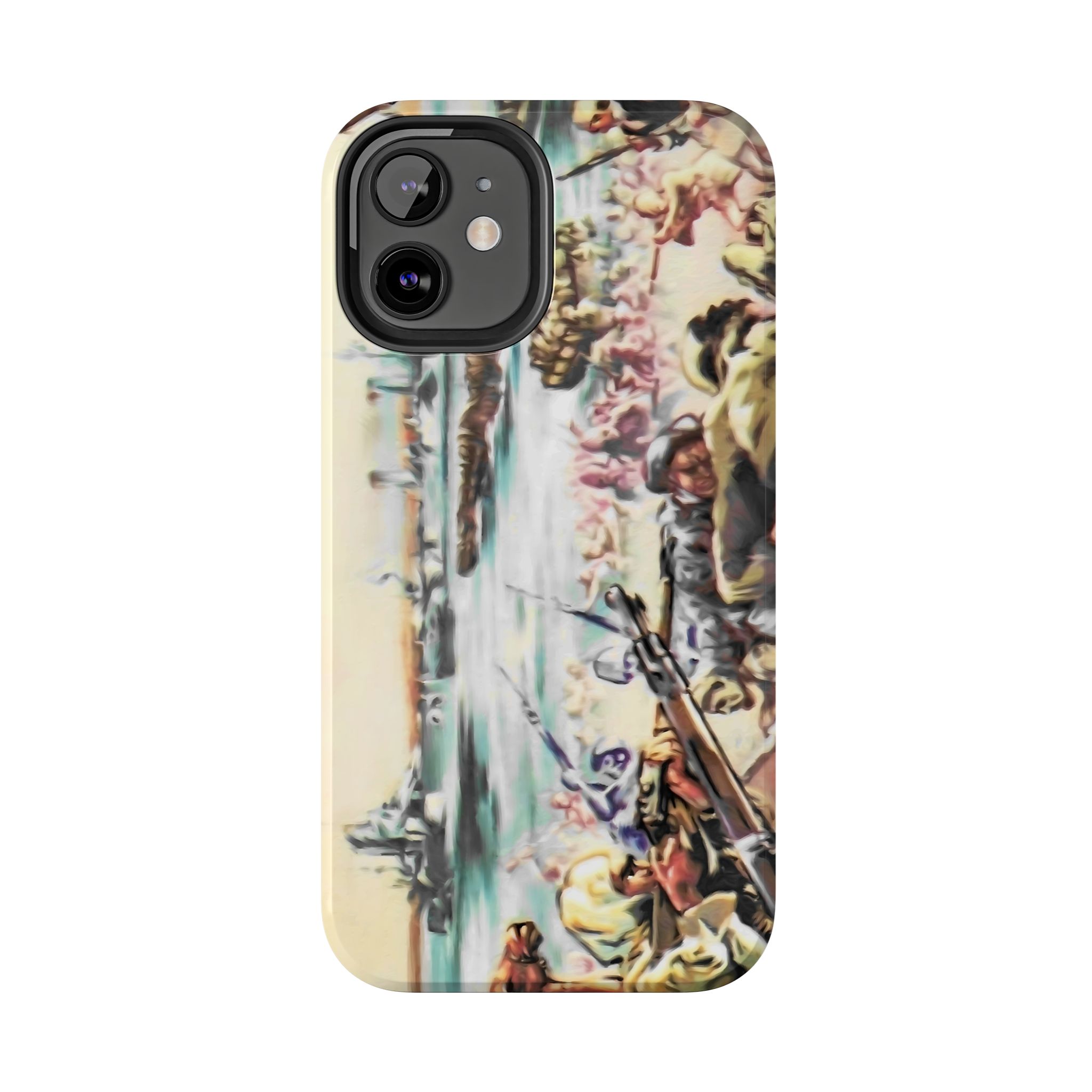 El-Hani | Tough Phone Cases, Case-Mate - 画像 (18)