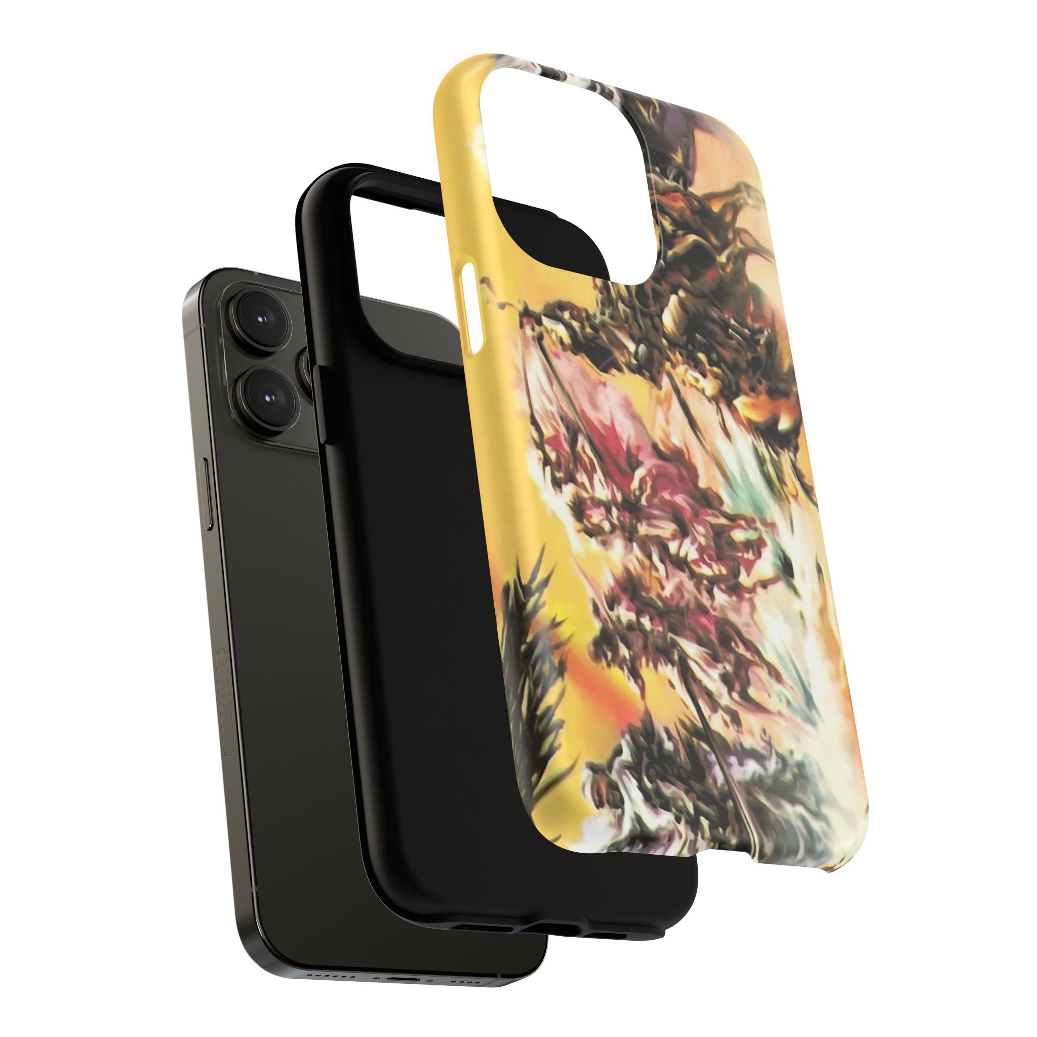 Ghira Tough Magnetic Phone Case - 画像 (48)