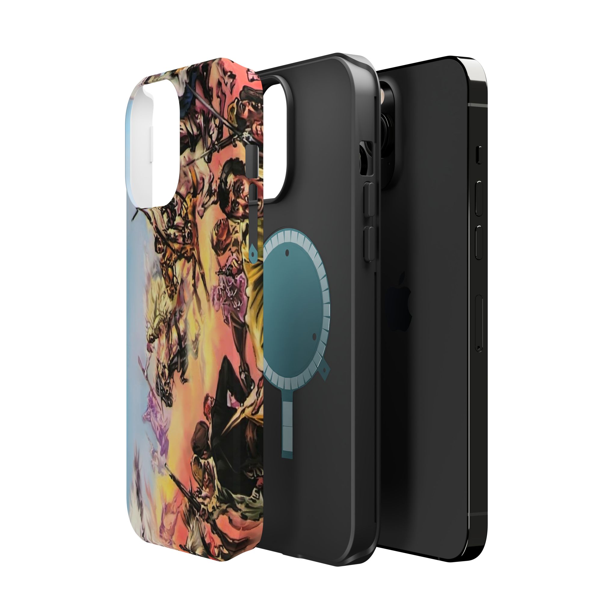 Gardabia | MagSafe Tough Cases - 画像 (62)