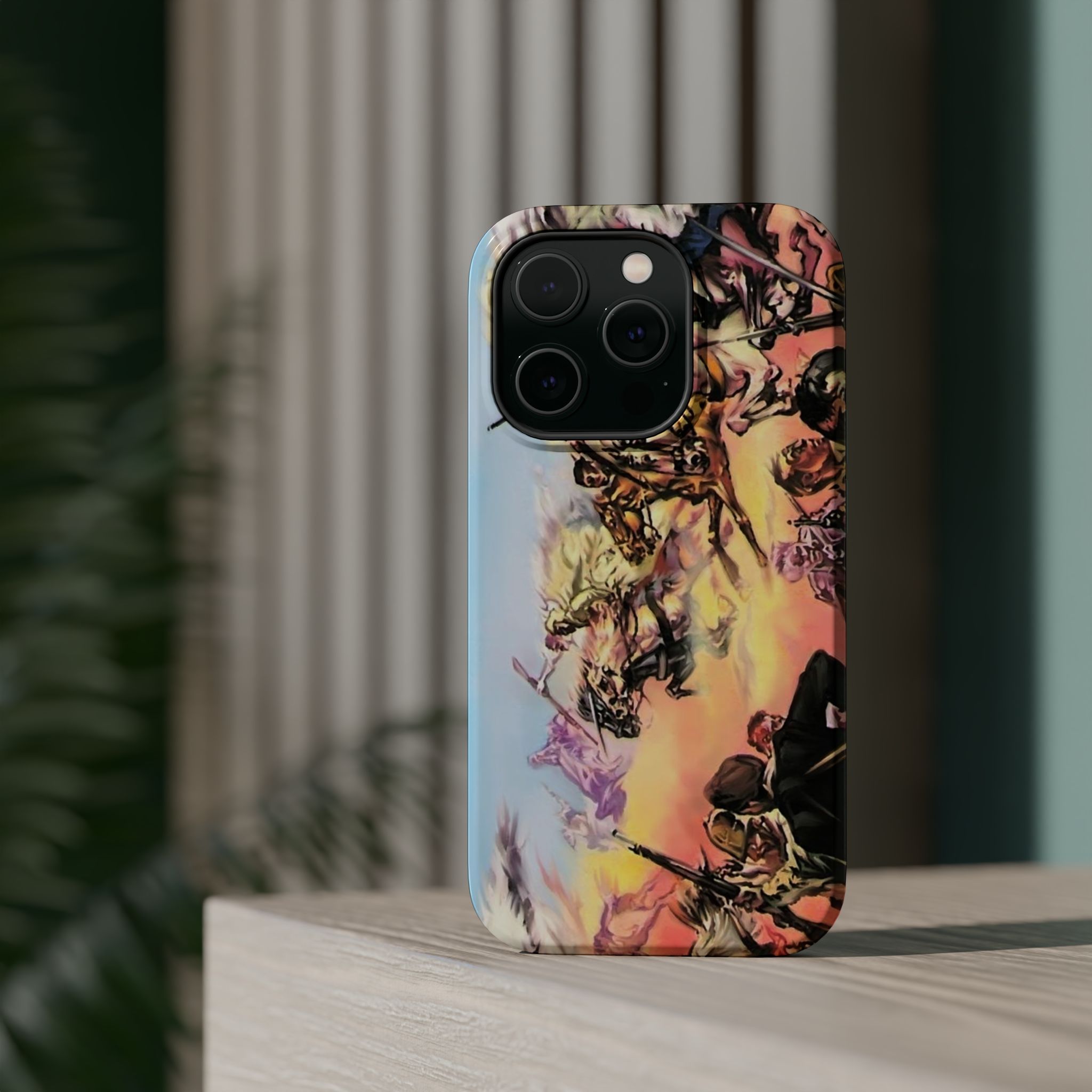 Gardabia | MagSafe Tough Cases - 画像 (12)