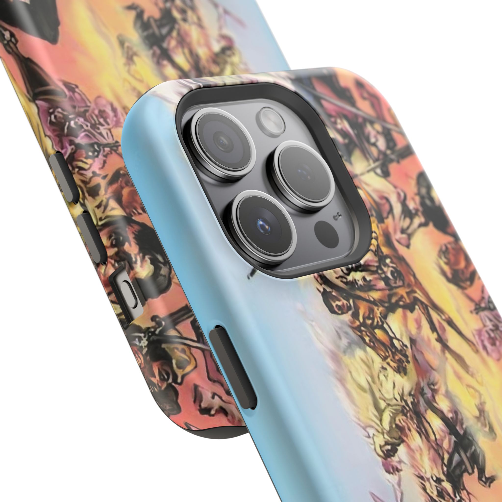 Gardabia | MagSafe Tough Cases - immagine 78