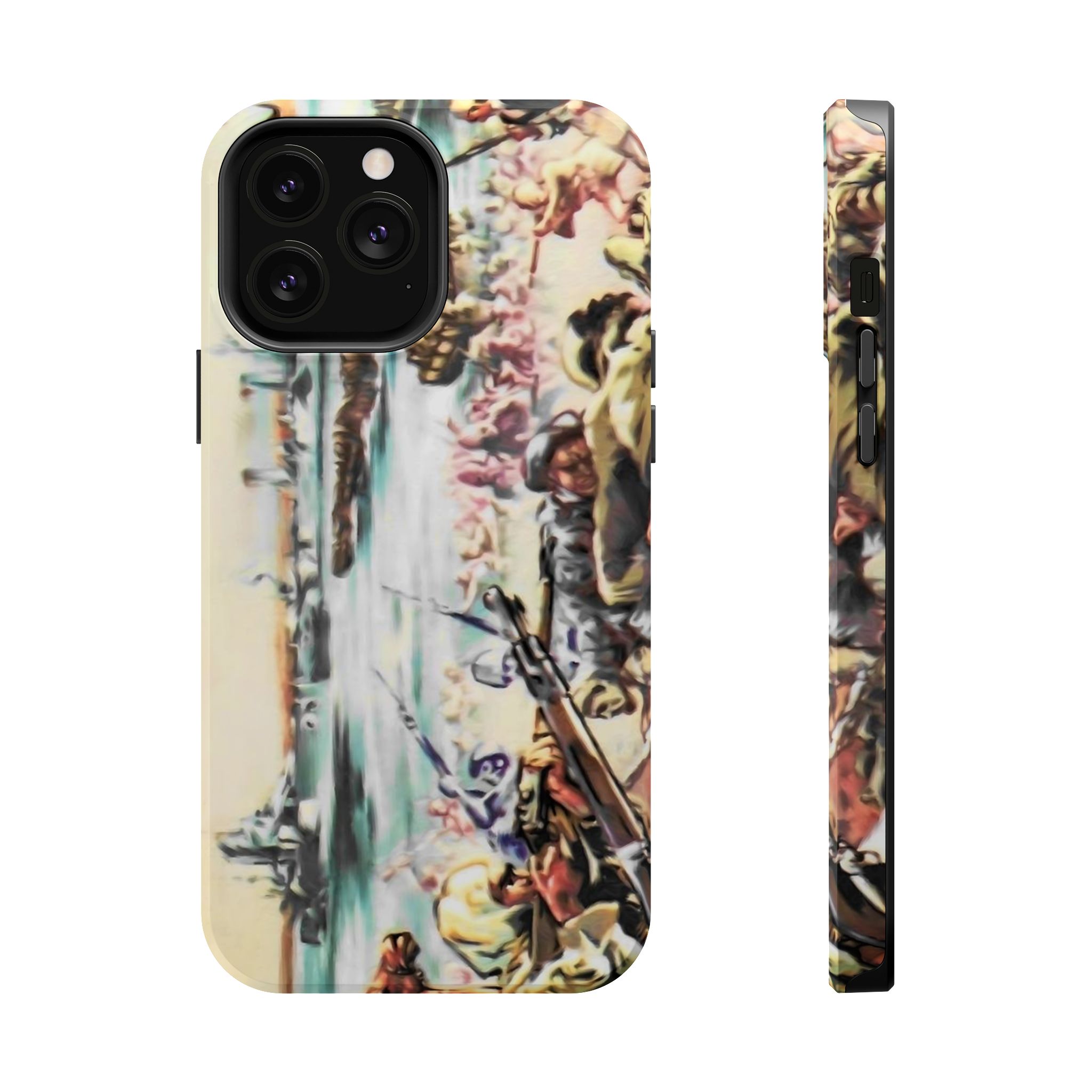 El-Hani | MagSafe Tough Cases — изображение 71