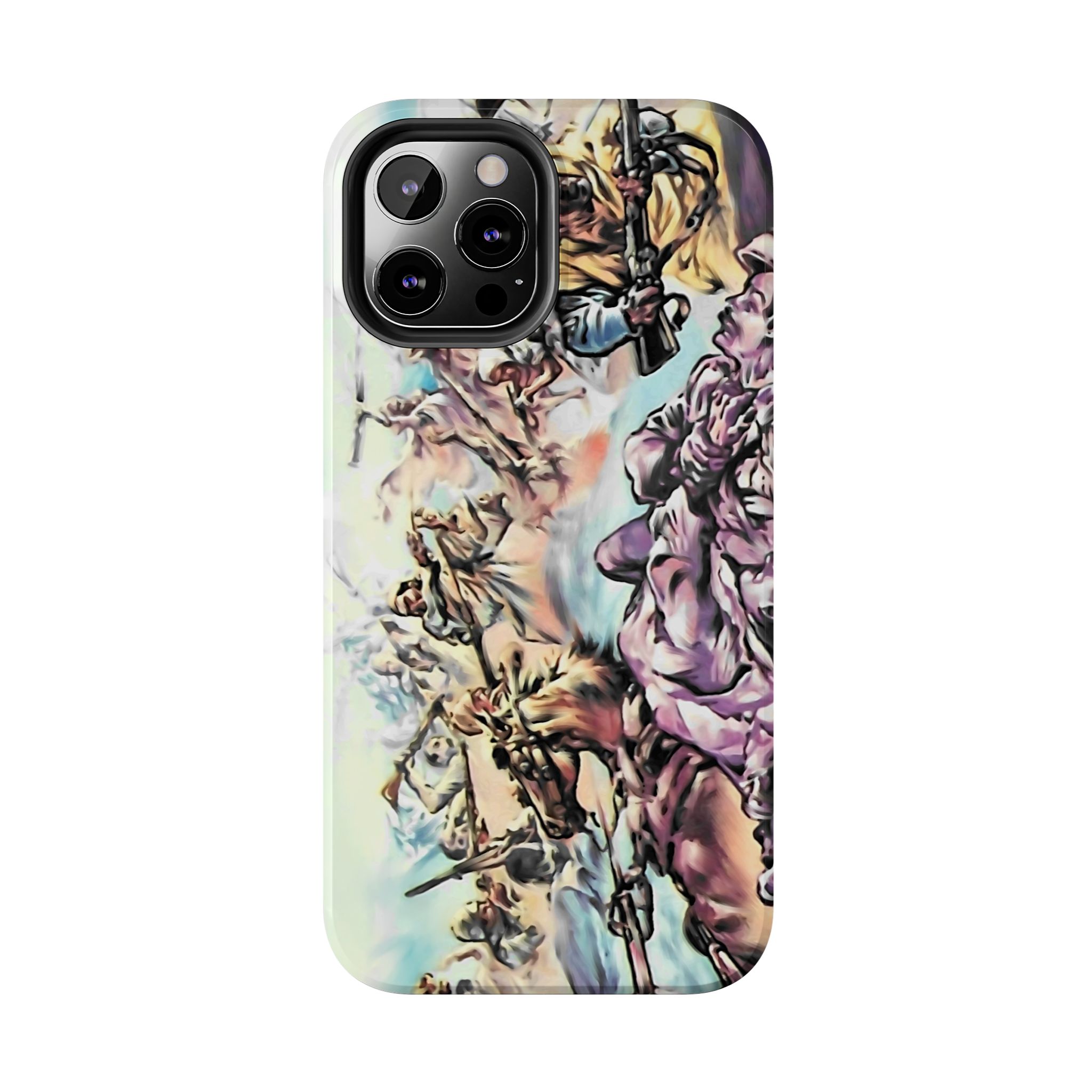 Yefren | Tough Phone Cases, Case-Mate - Imagen 53