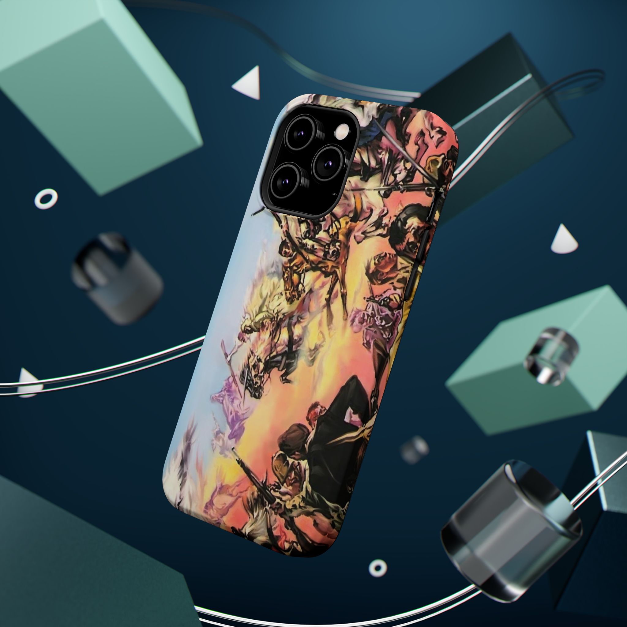 Gardabia | MagSafe Tough Cases - immagine 31