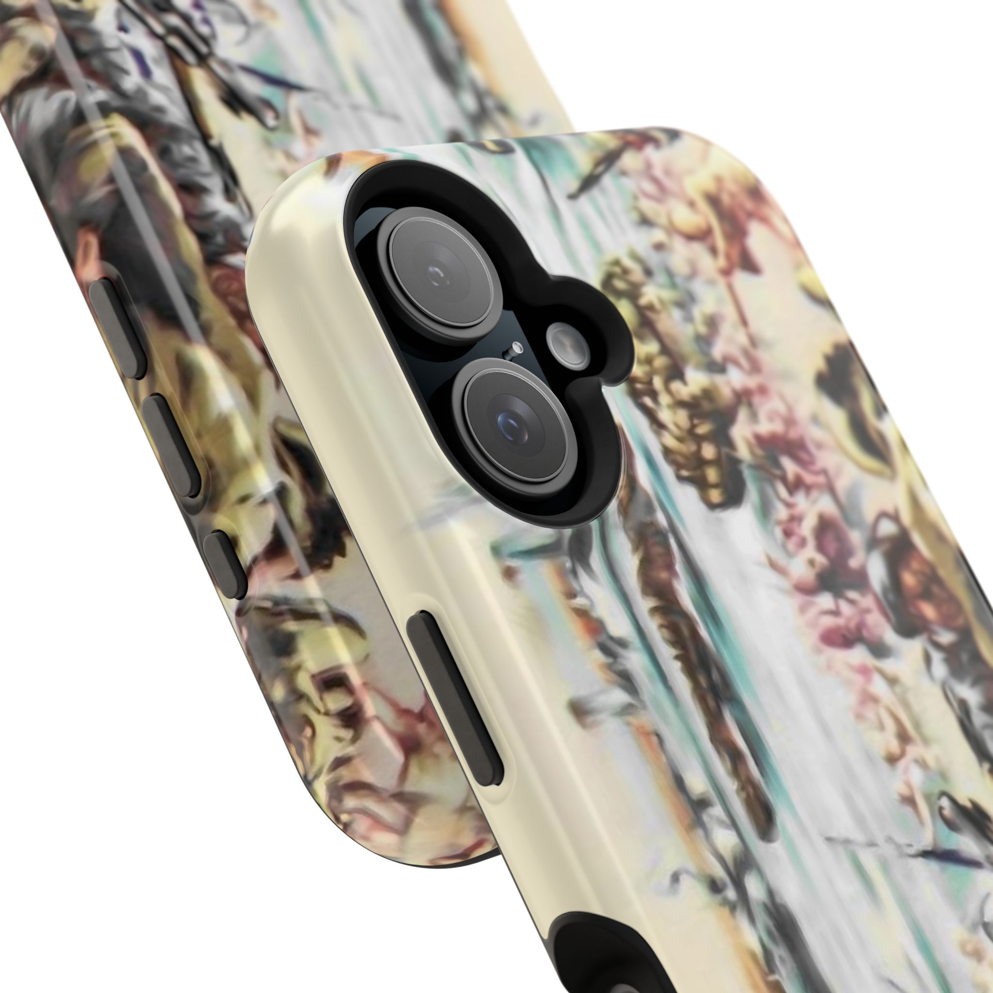 El-Hani | MagSafe Tough Cases — изображение 115