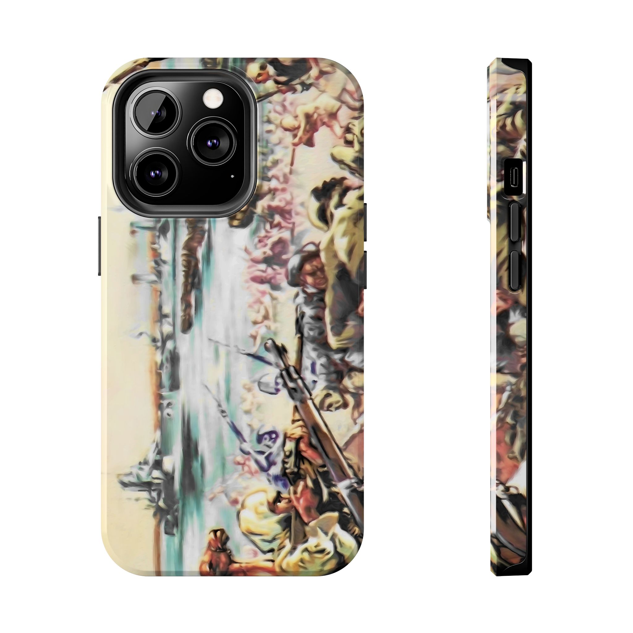 El-Hani | Tough Phone Cases, Case-Mate - 画像 (37)