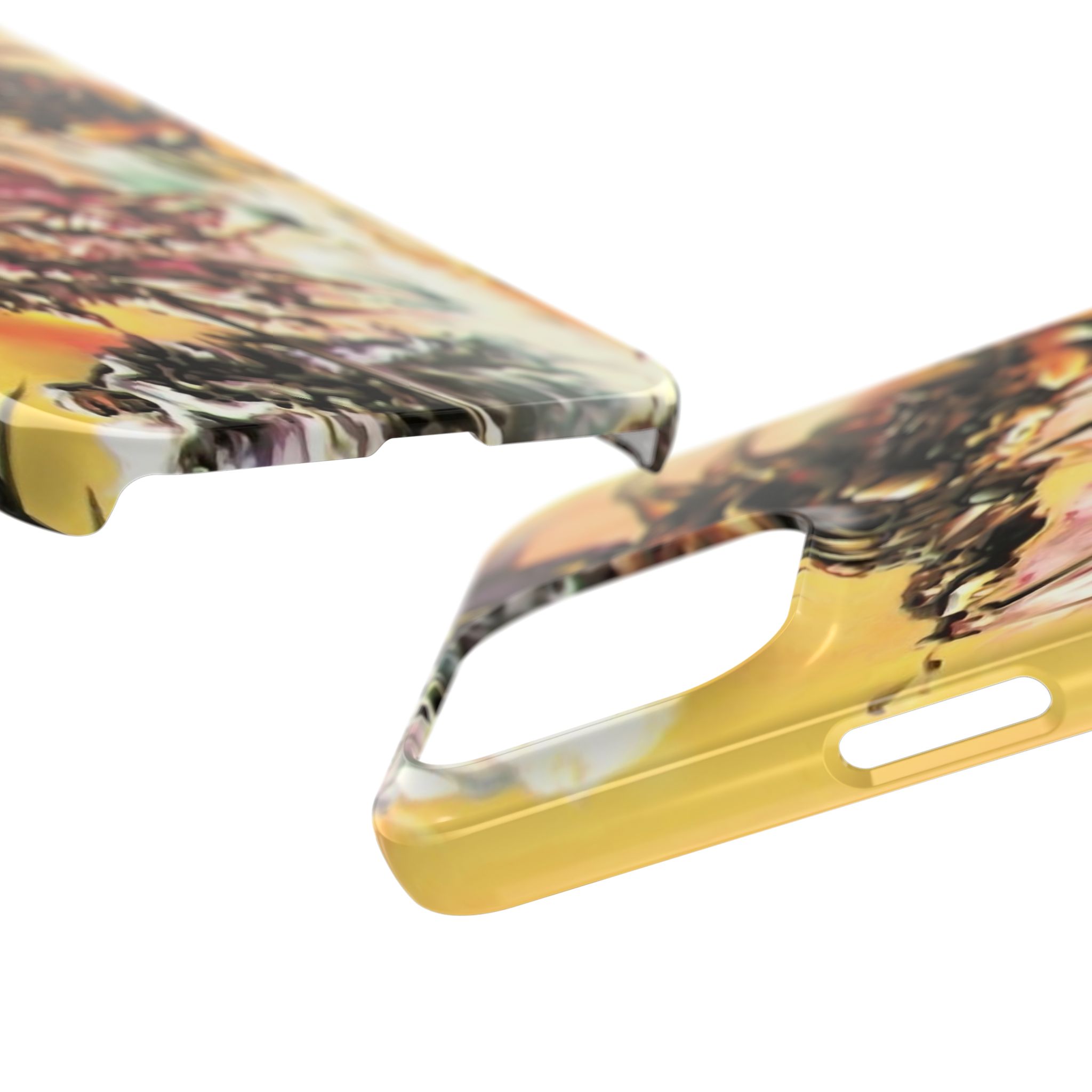 Ghira Slim Phone Case – Image 30