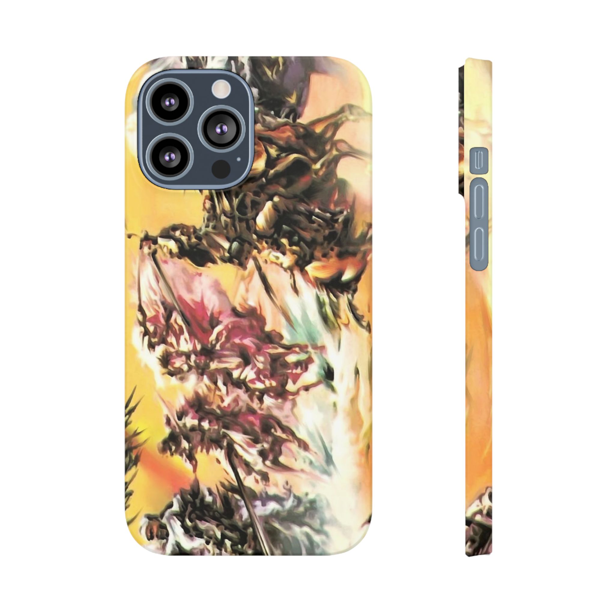 Ghira Slim Phone Case – Image 7
