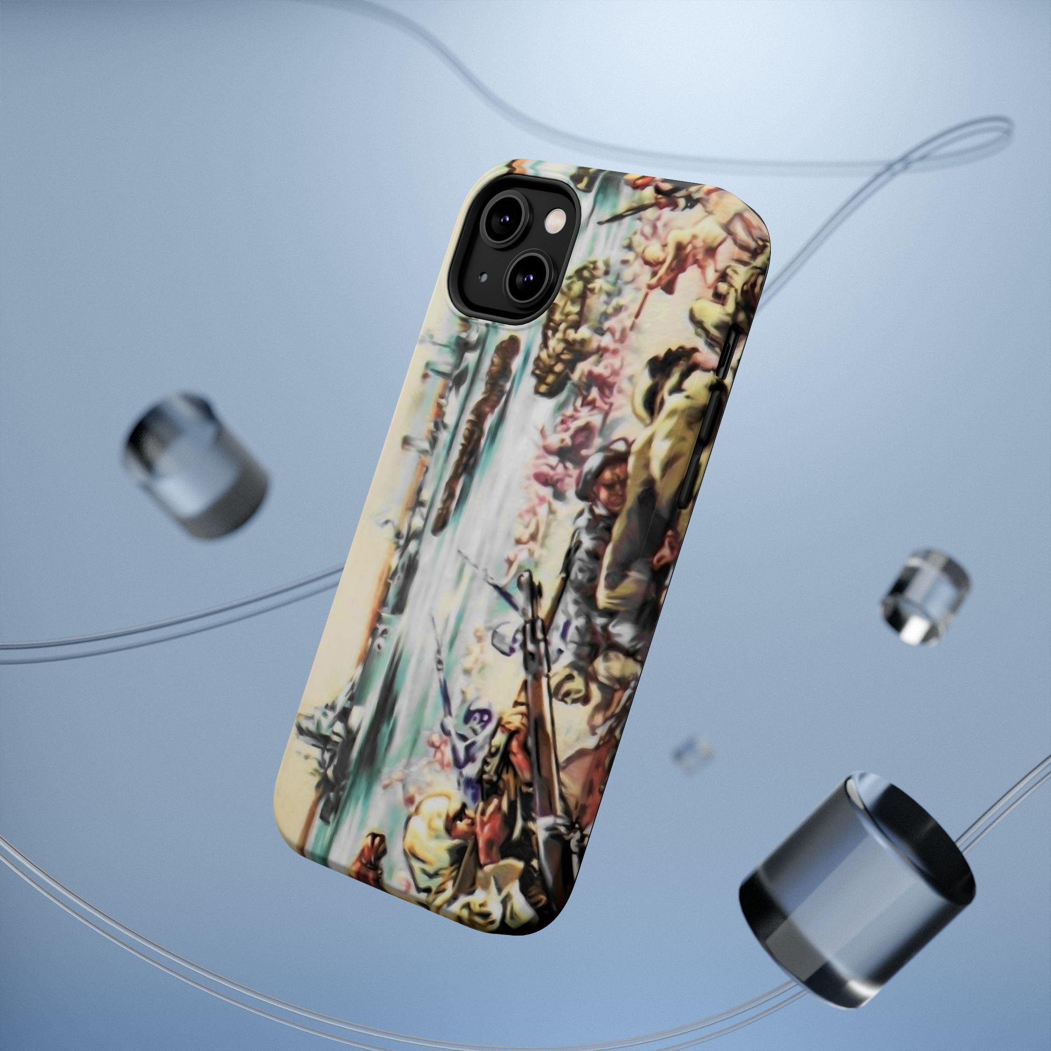 El-Hani | MagSafe Tough Cases — изображение 25