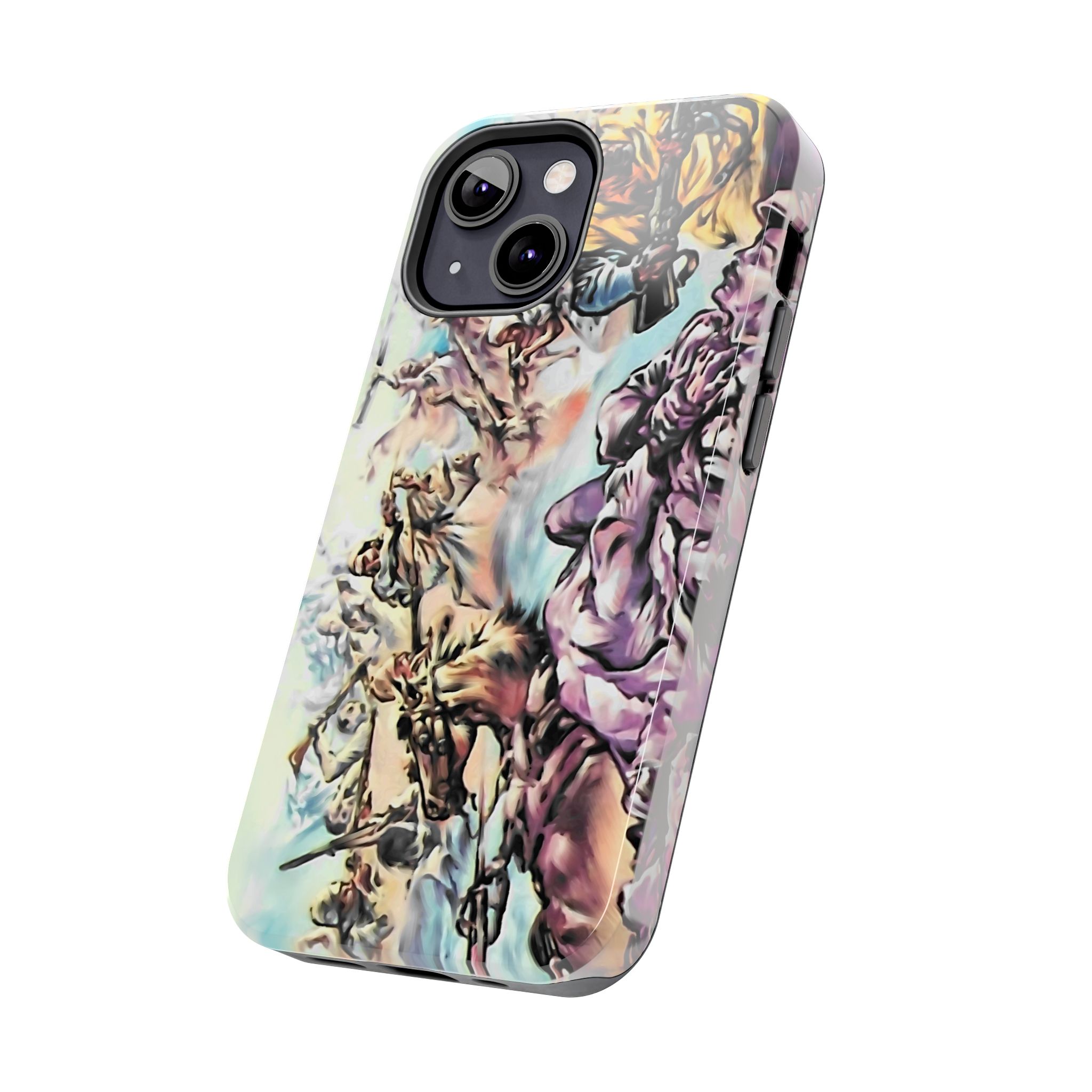 Yefren | Tough Phone Cases, Case-Mate - Imagen 66