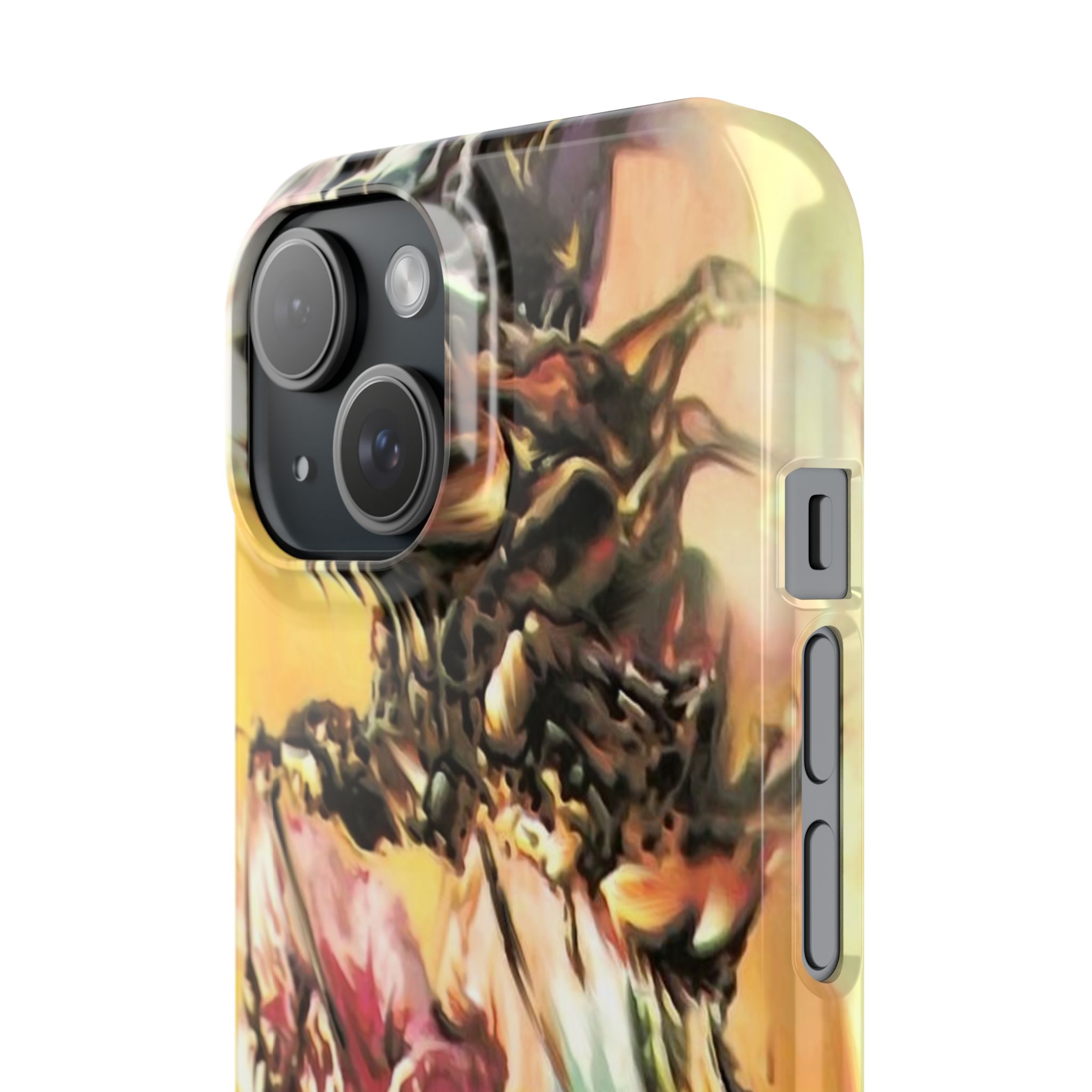 Ghira Slim Phone Case – Image 19