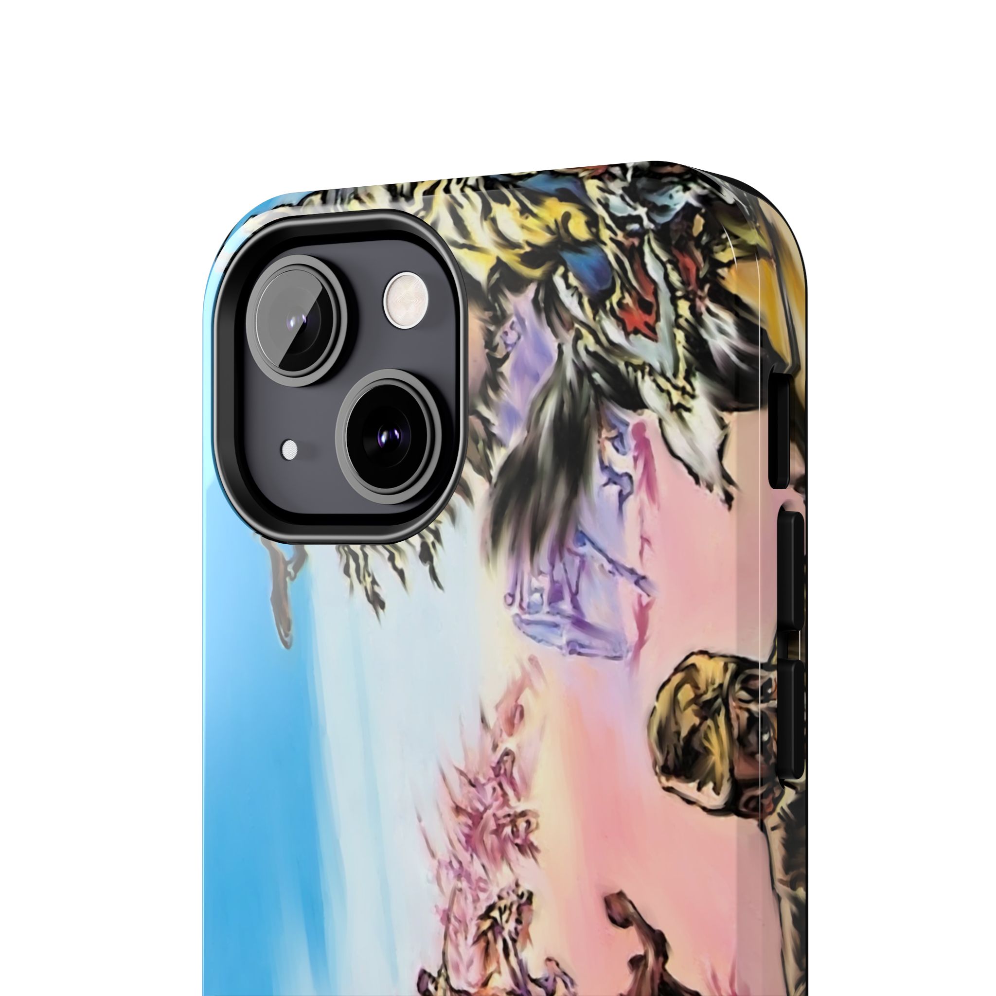 Shoghab | Tough Phone Cases, Case-Mate – Image 36