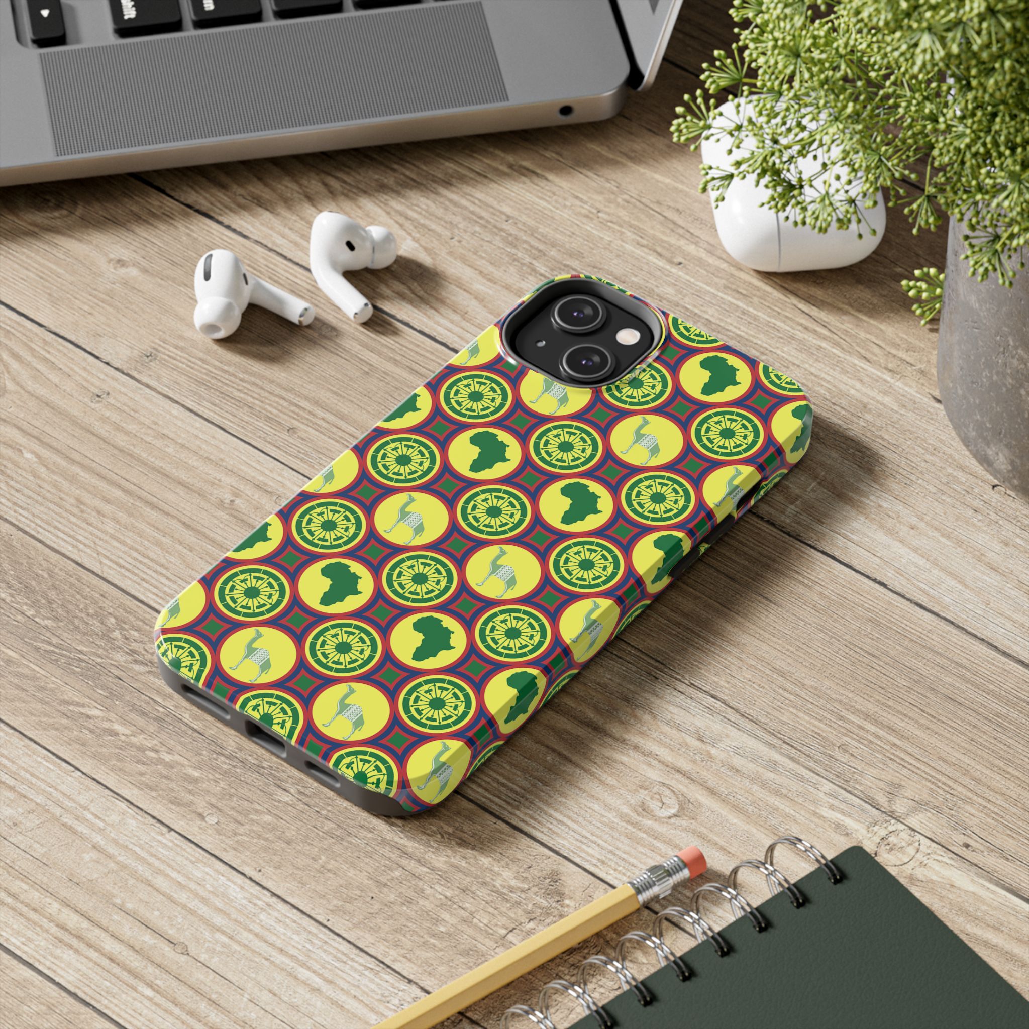 Africa | Tough Phone Cases, Case-Mate - 画像 (67)