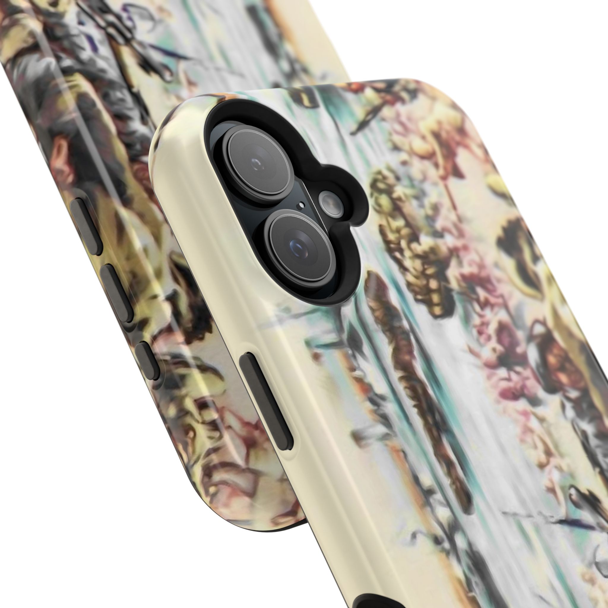 El-Hani | MagSafe Tough Cases — изображение 123