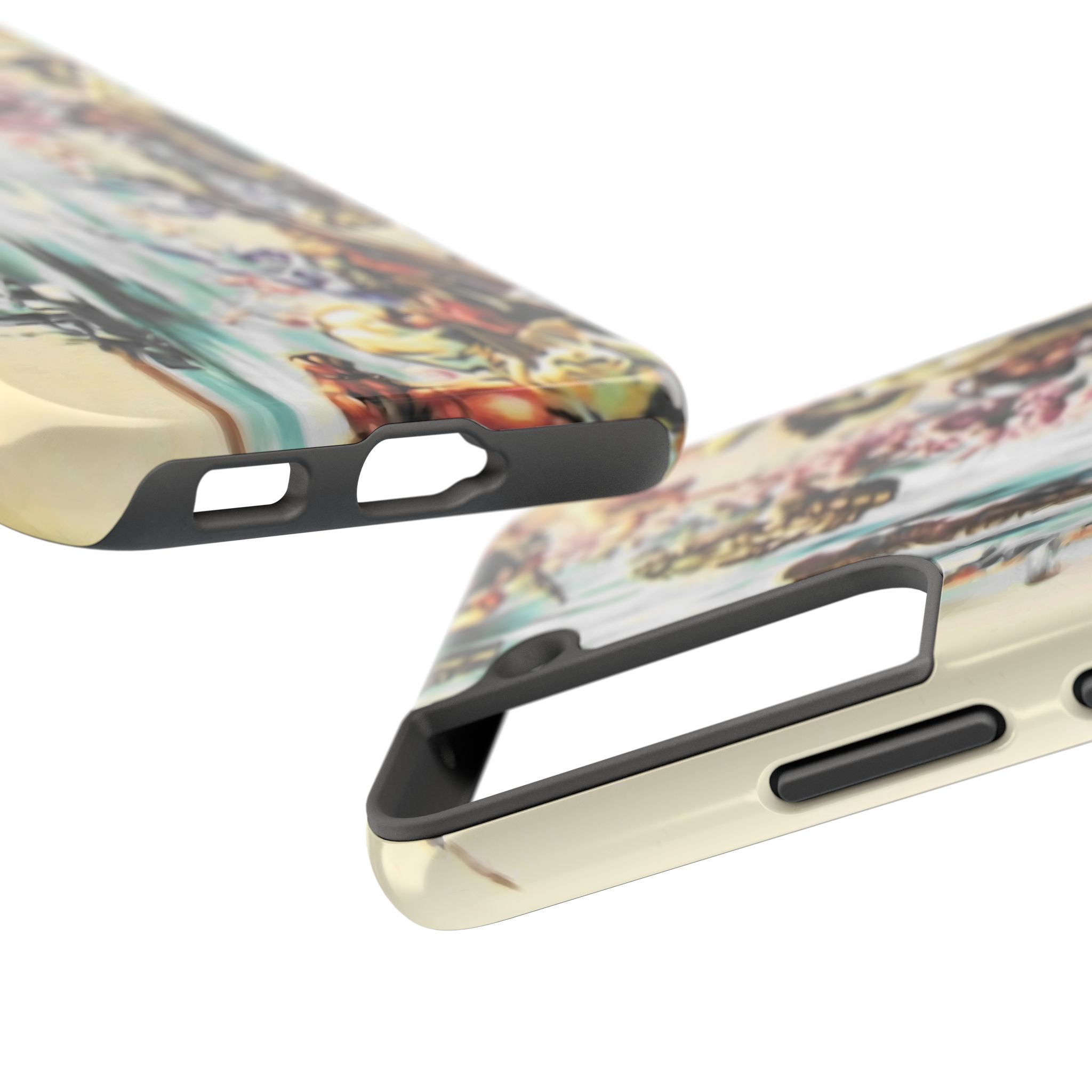 El-Hani | Tough Phone Cases, Case-Mate - 画像 (79)