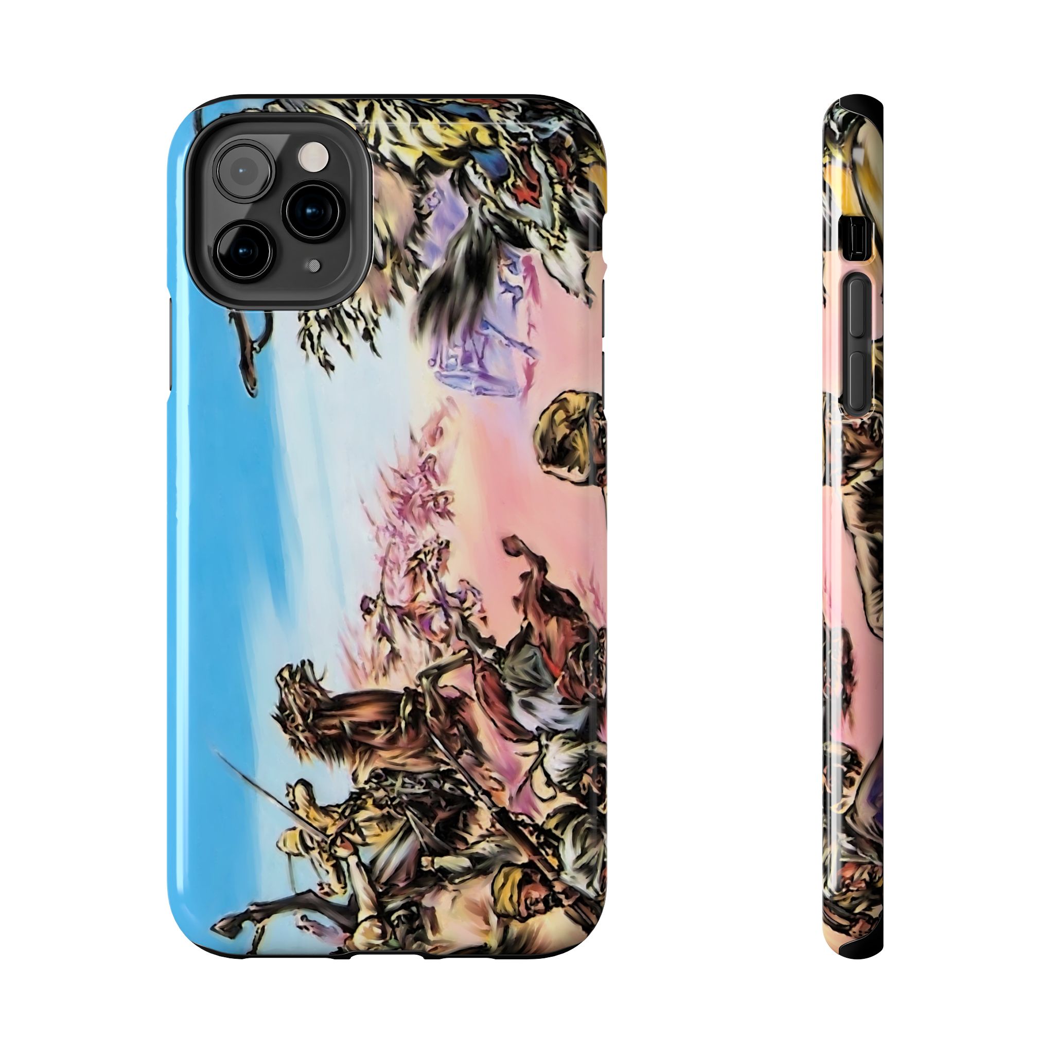 Shoghab | Tough Phone Cases, Case-Mate – Image 9