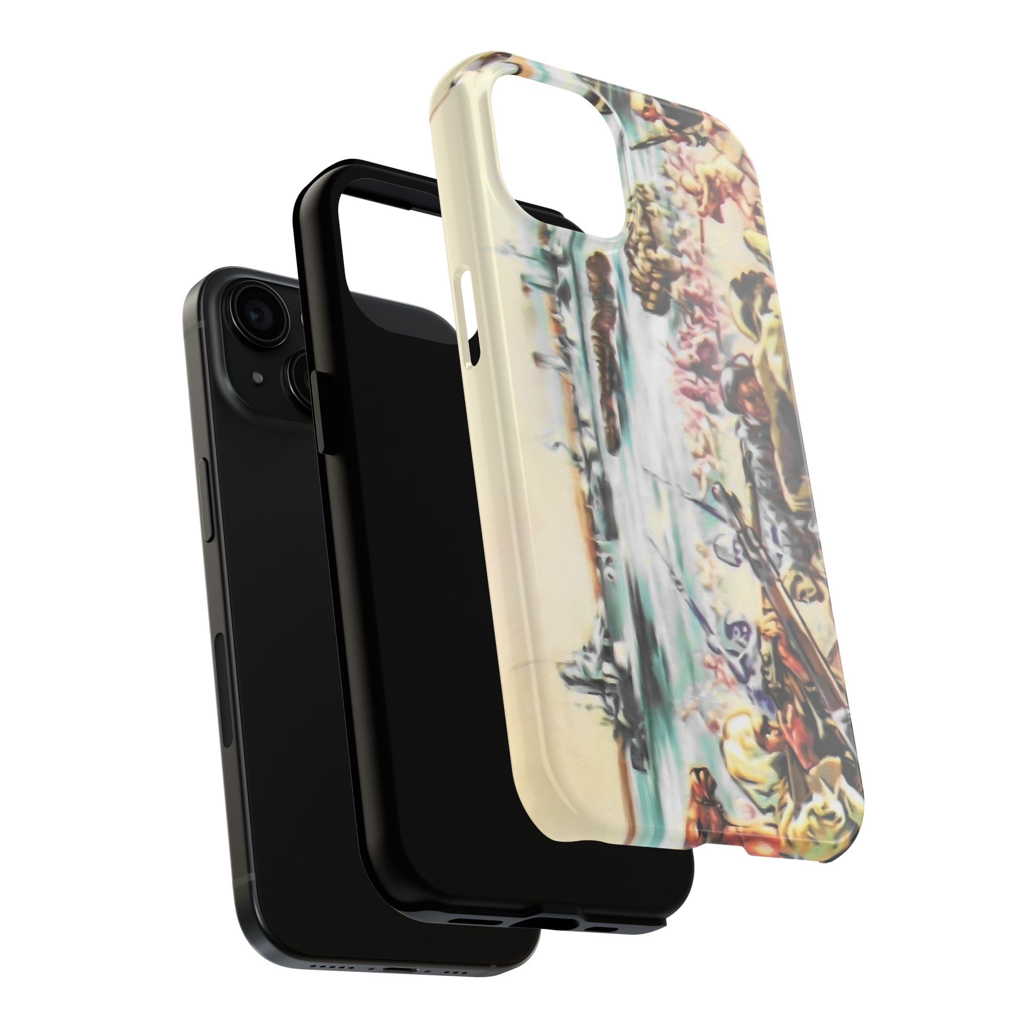 El-Hani | Tough Phone Cases, Case-Mate - 画像 (56)