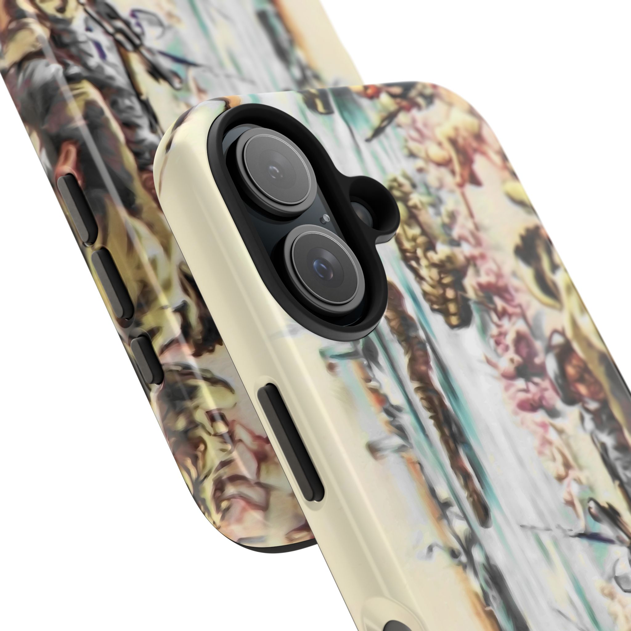 El-Hani | Tough Phone Cases, Case-Mate - 画像 (92)