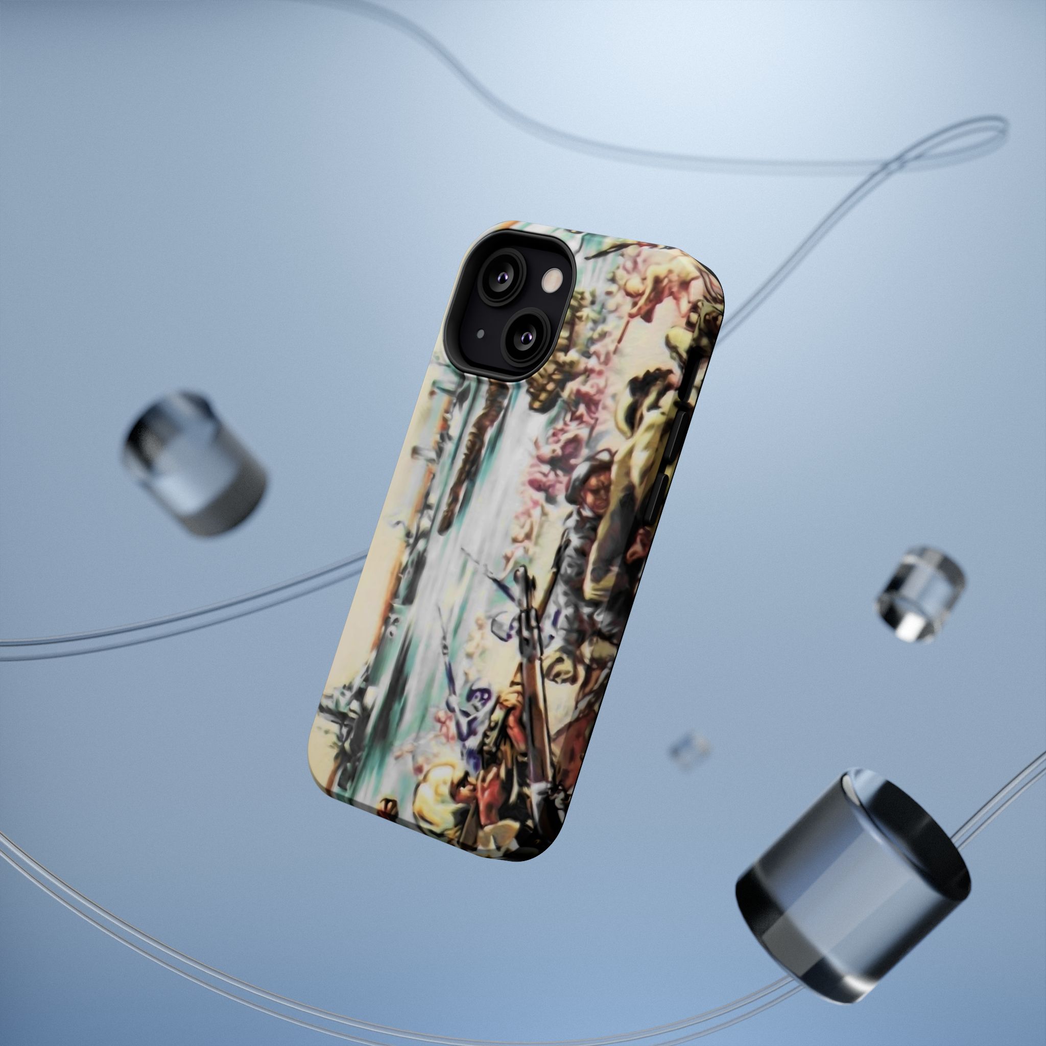 El-Hani | MagSafe Tough Cases — изображение 55