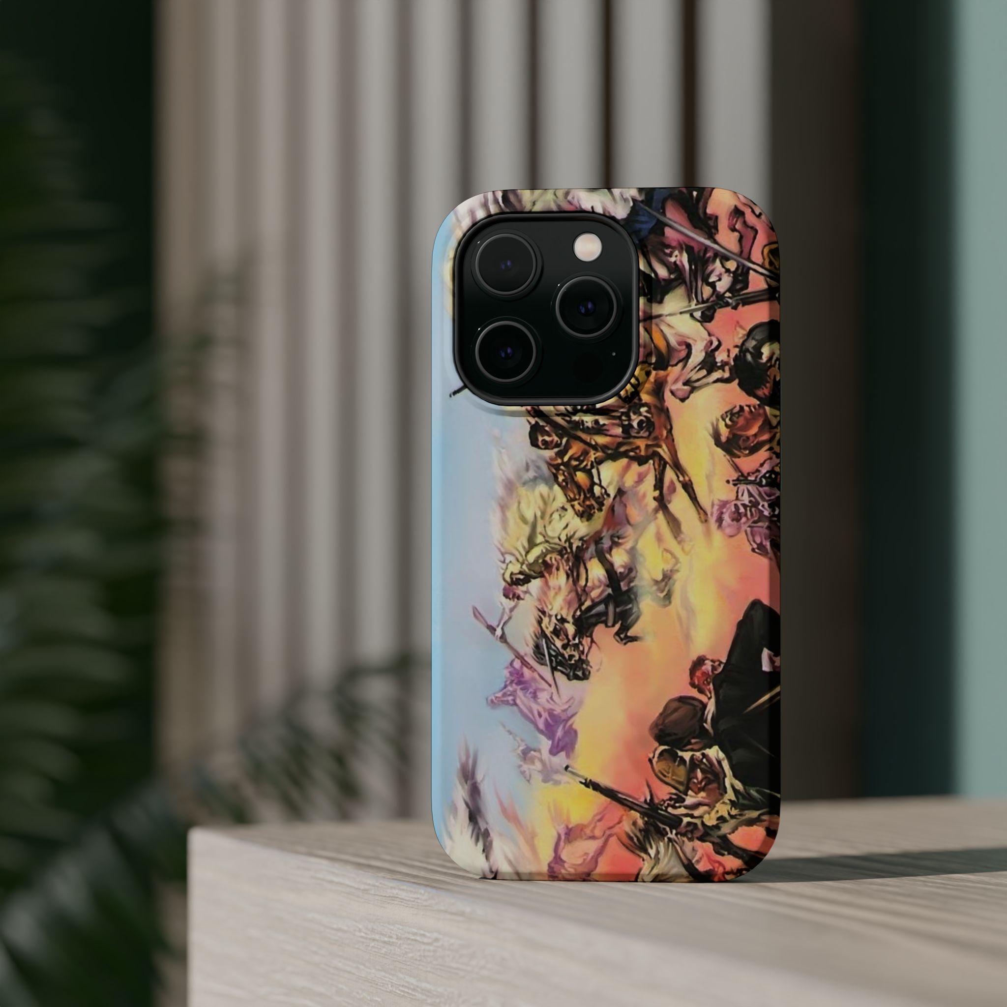 Gardabia | MagSafe Tough Cases - immagine 16