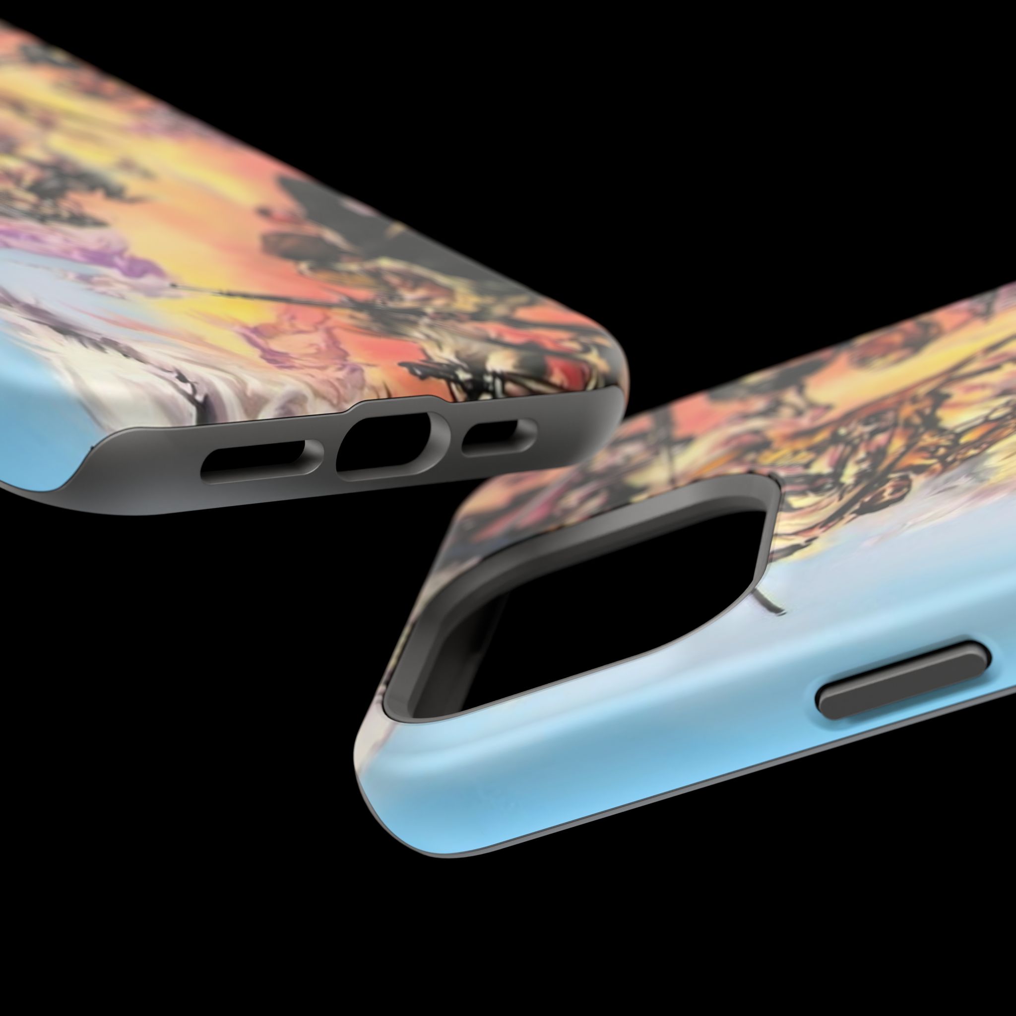 Gardabia | MagSafe Tough Cases - immagine 95