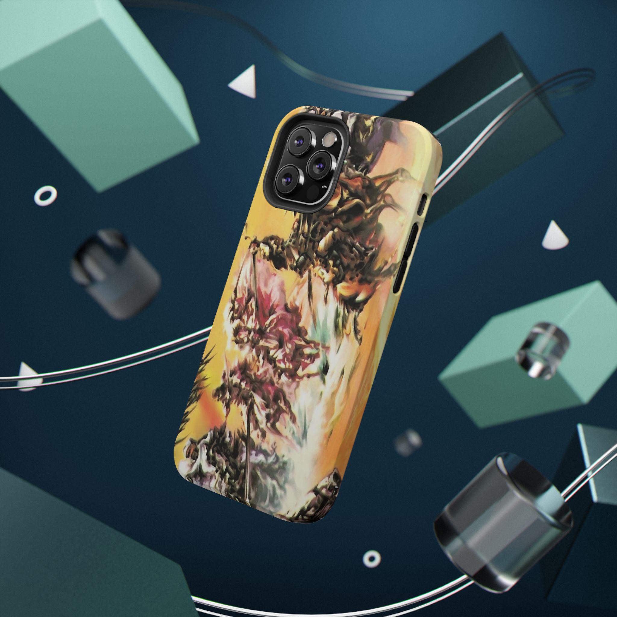 Ghira Impact-Resistant Protective Cover - 画像 (46)