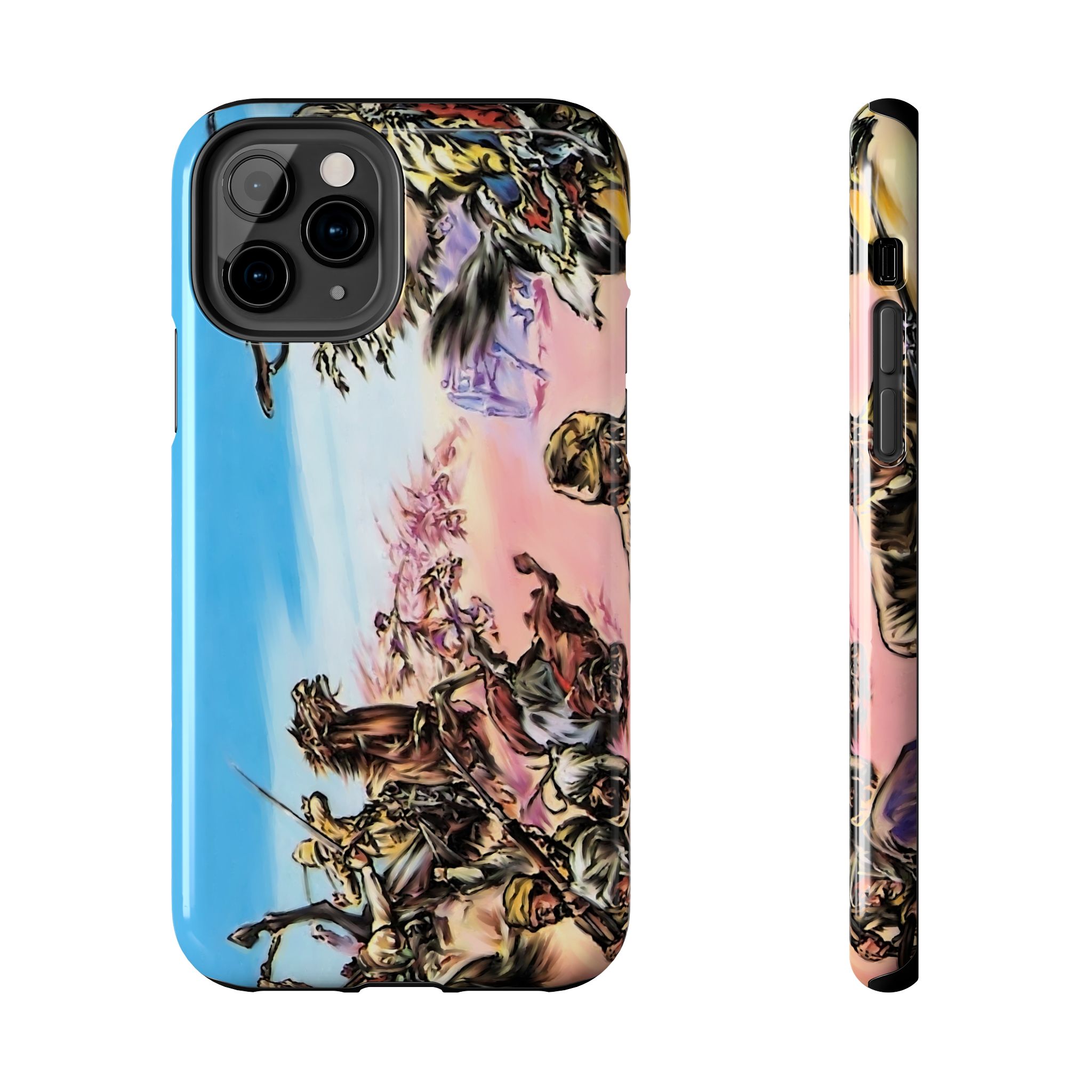 Shoghab | Tough Phone Cases, Case-Mate – Image 5