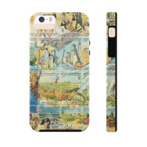 24th Anniversary of September Revolution (1993) | Tough Phone Cases, Case-Mate