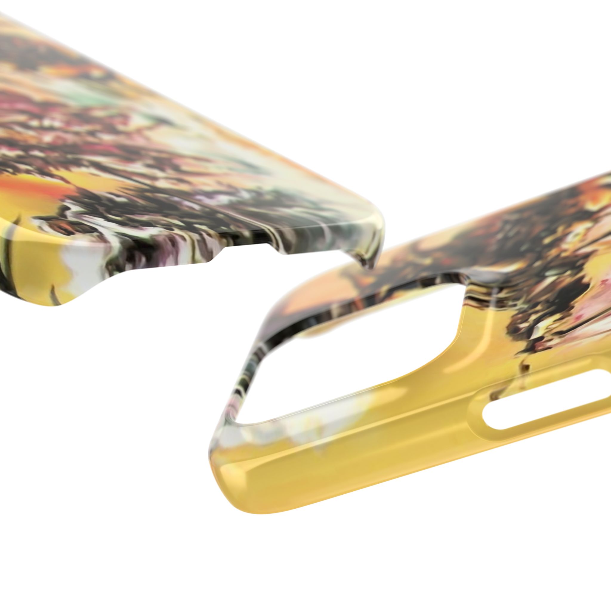 Ghira Slim Phone Case – Image 39