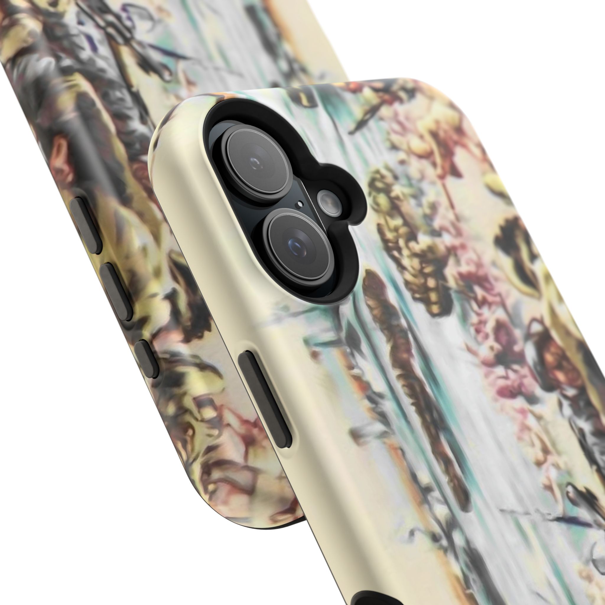 El-Hani | MagSafe Tough Cases — изображение 127