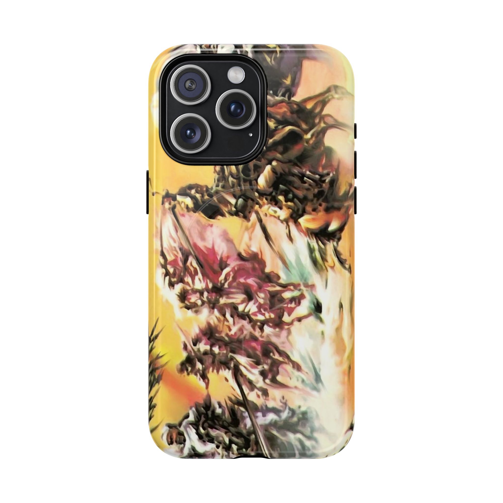 Ghira Tough Magnetic Phone Case - 画像 (19)