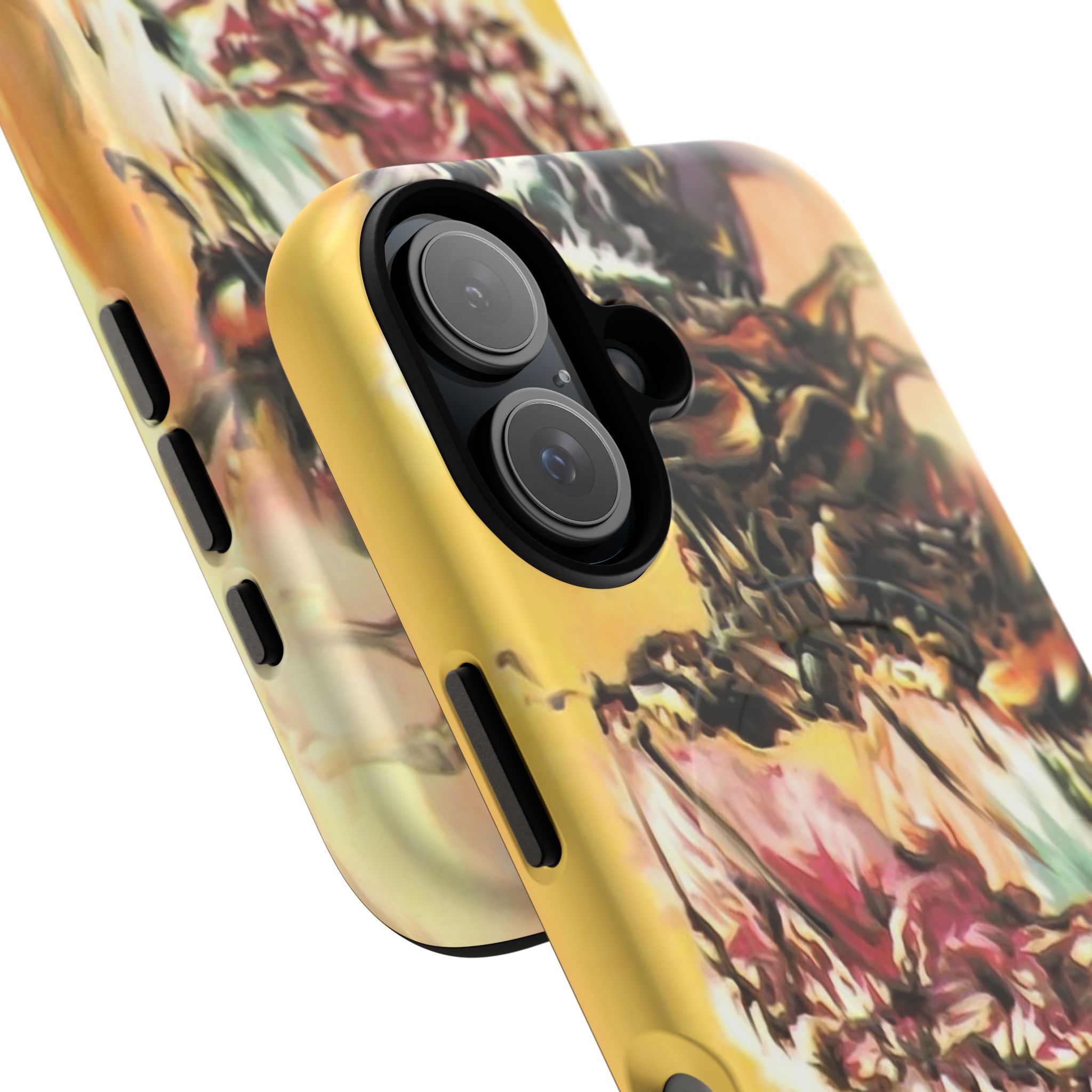 Ghira Tough Magnetic Phone Case - 画像 (65)