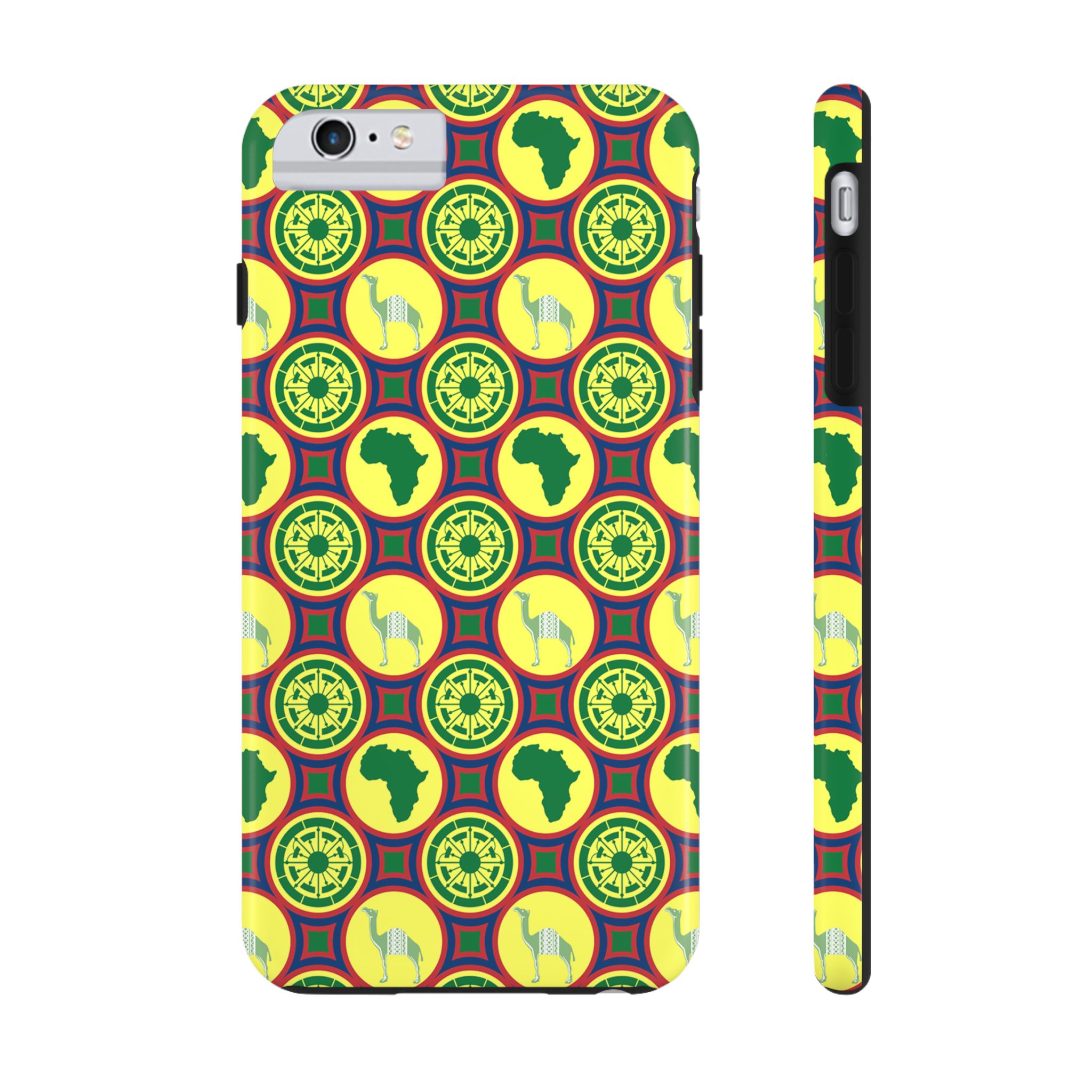 Africa | Tough Phone Cases, Case-Mate - 画像 (2)