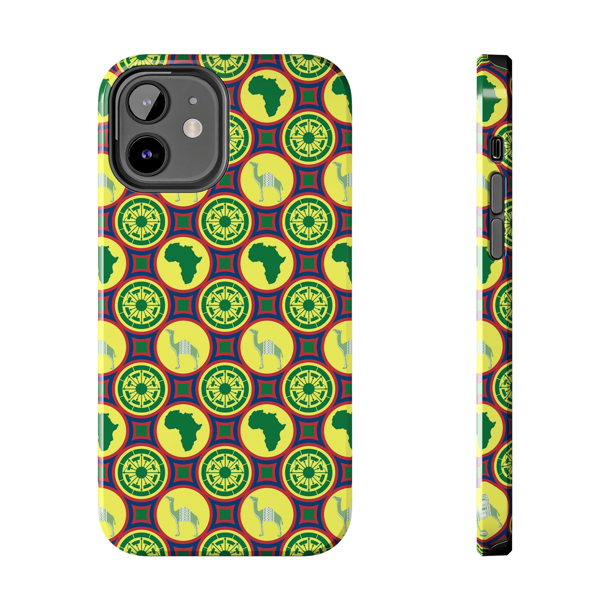 Africa | Tough Phone Cases, Case-Mate - 画像 (28)