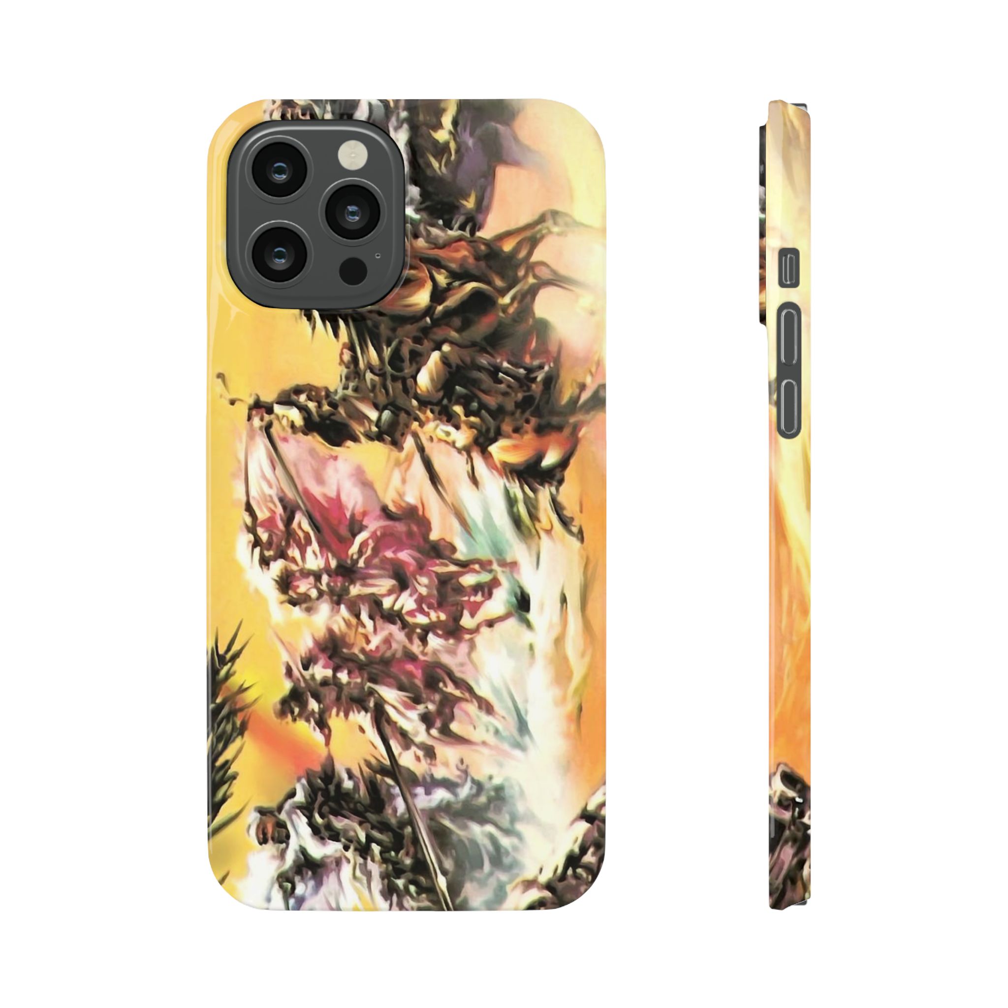 Ghira Slim Phone Case – Image 15