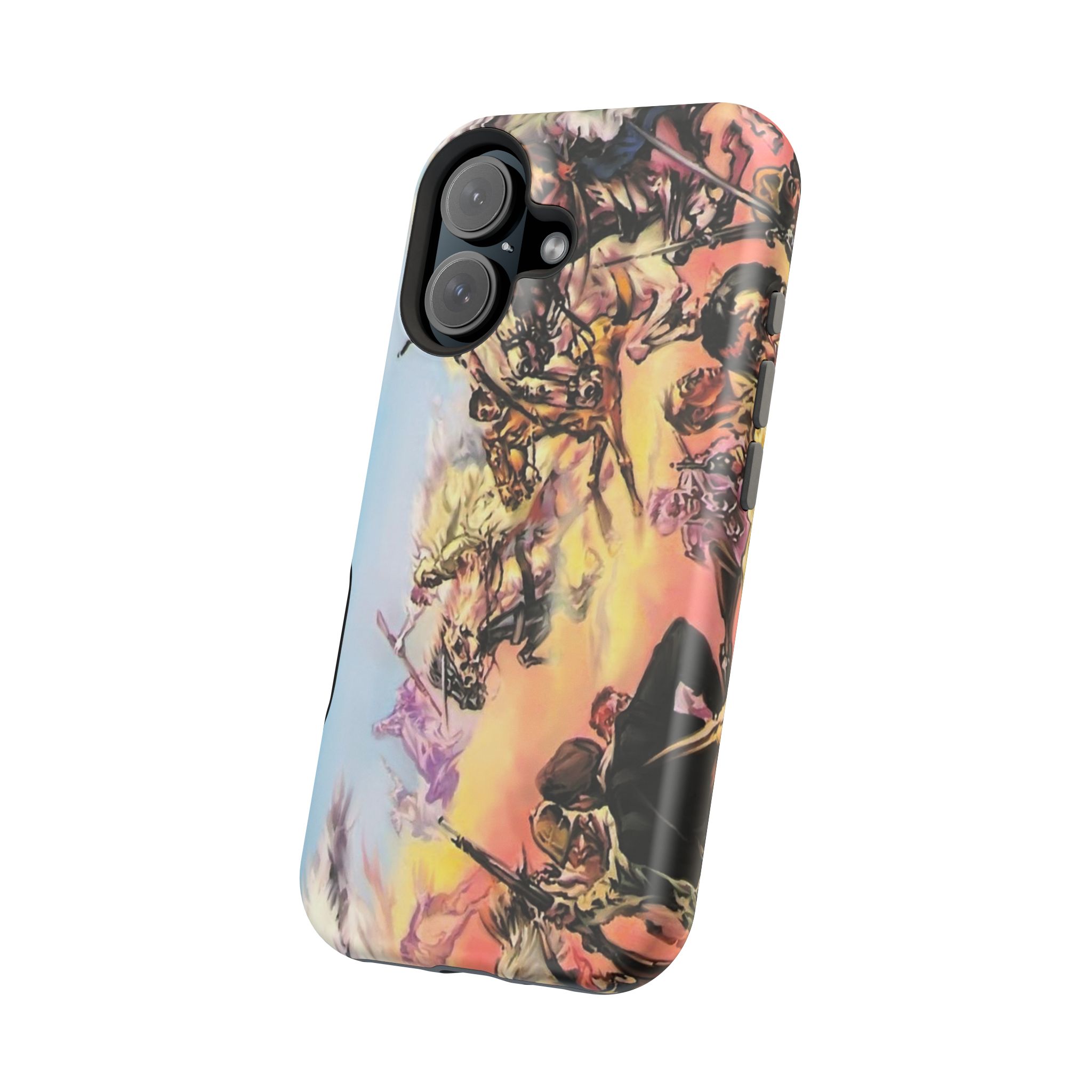 Gardabia | MagSafe Tough Cases - immagine 102