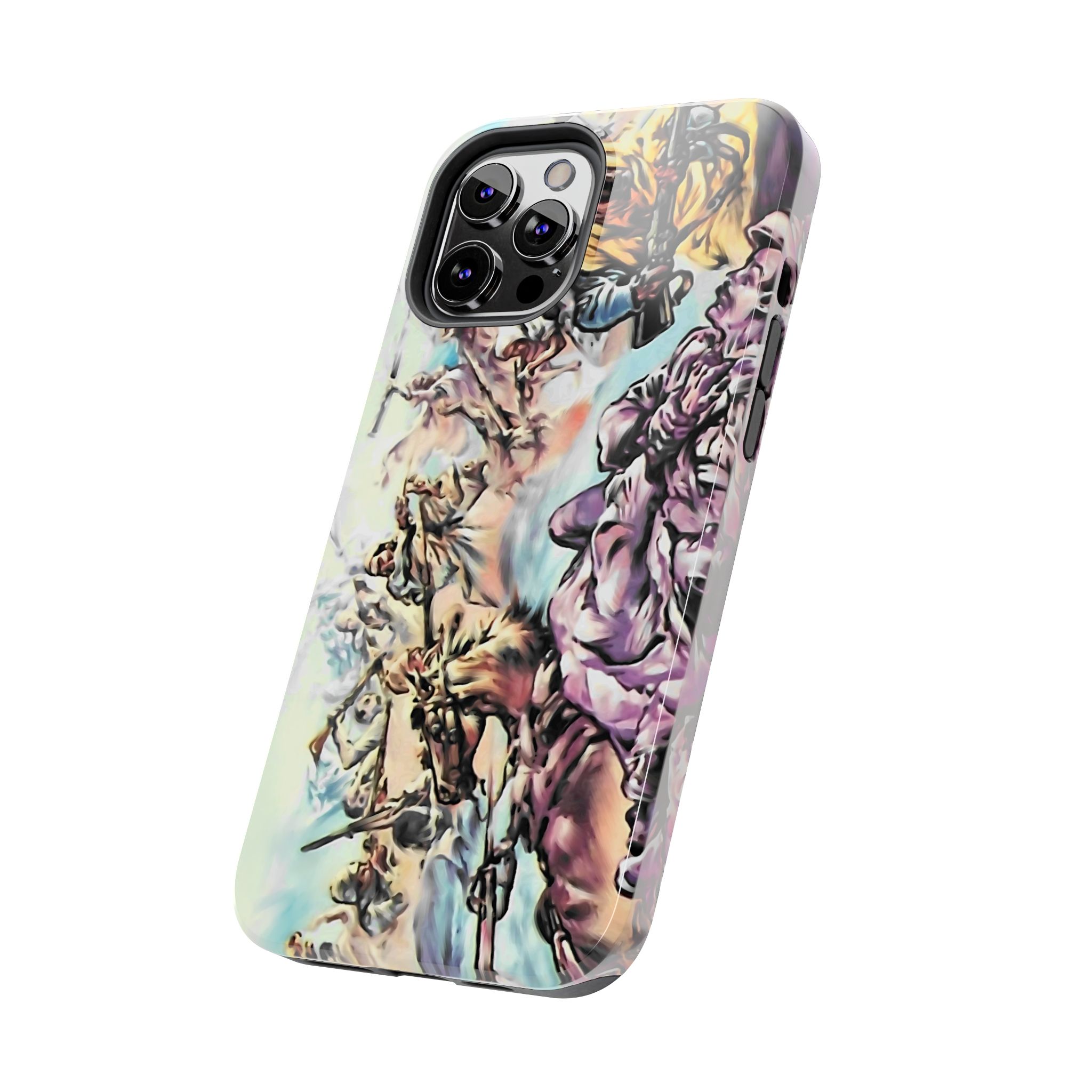 Yefren | Tough Phone Cases, Case-Mate - Imagen 54