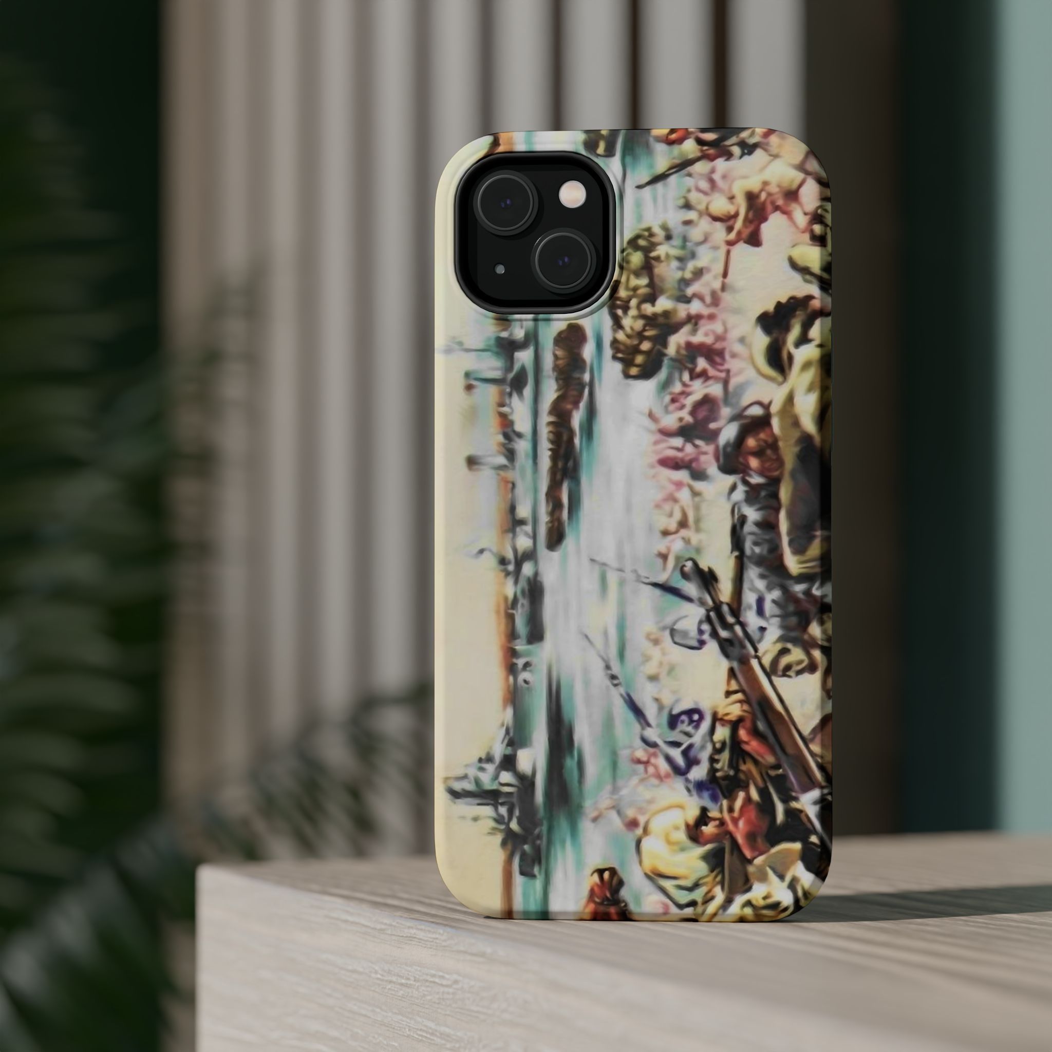 El-Hani | MagSafe Tough Cases — изображение 29