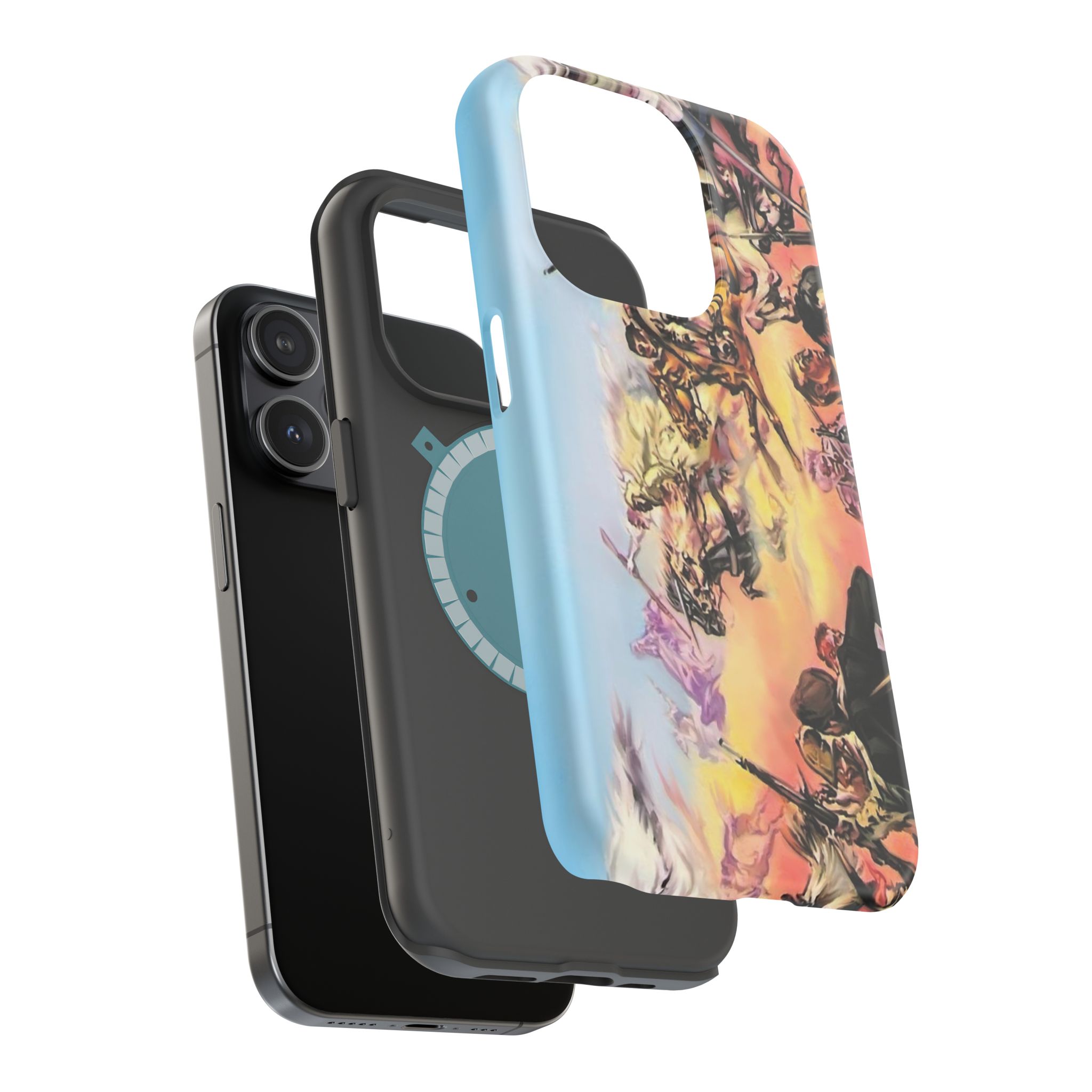 Gardabia | MagSafe Tough Cases - immagine 80