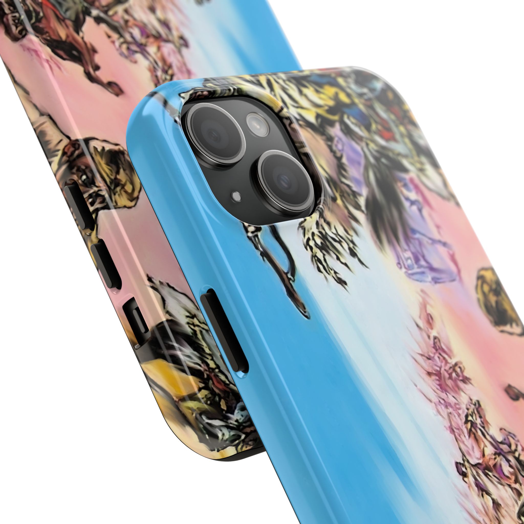 Shoghab | Tough Phone Cases, Case-Mate – Image 62