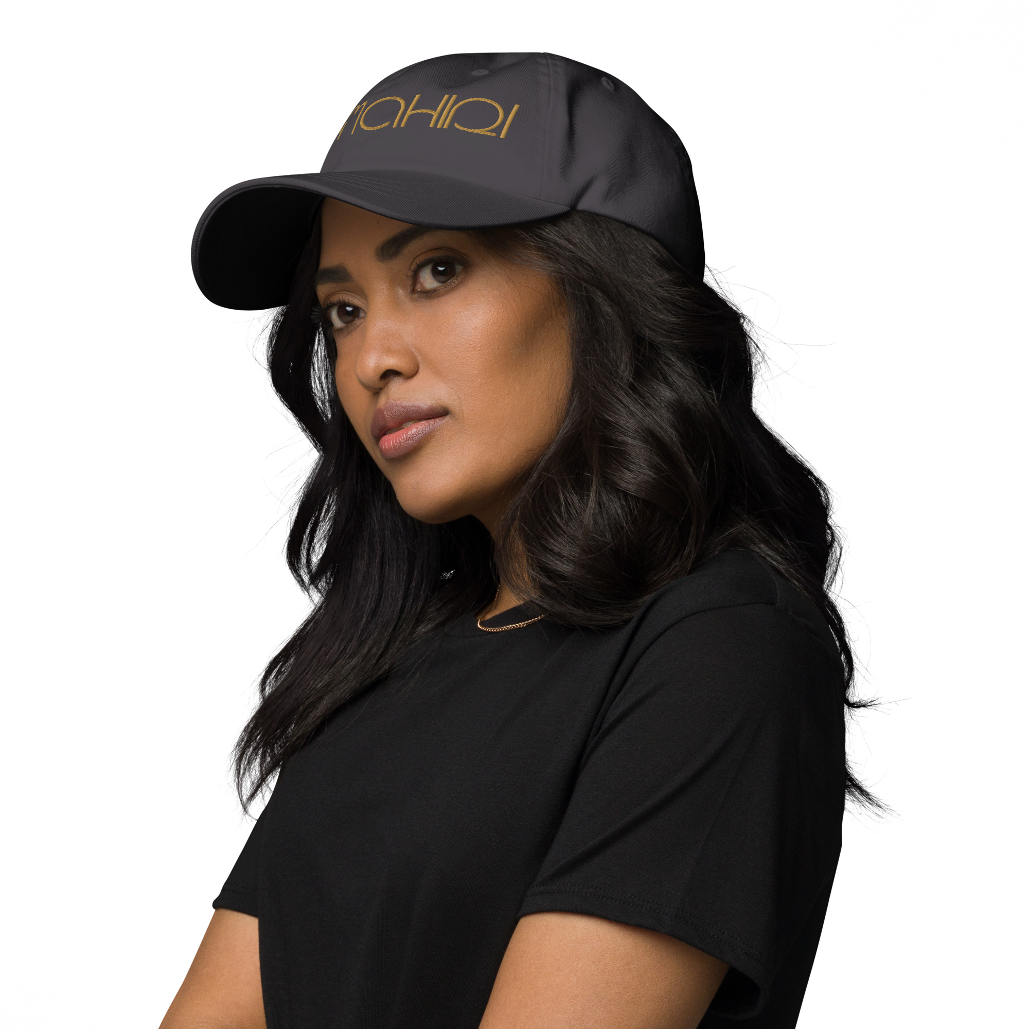 Jamahiri Classic Dad Hat - Image 10