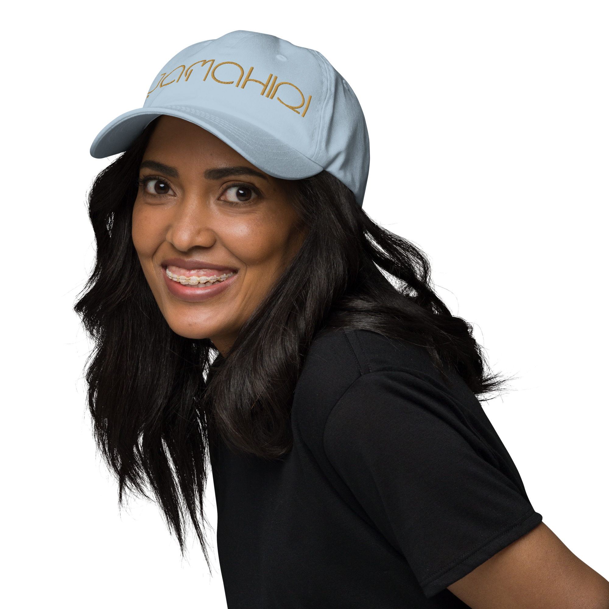 Jamahiri Classic Dad Hat - Image 19