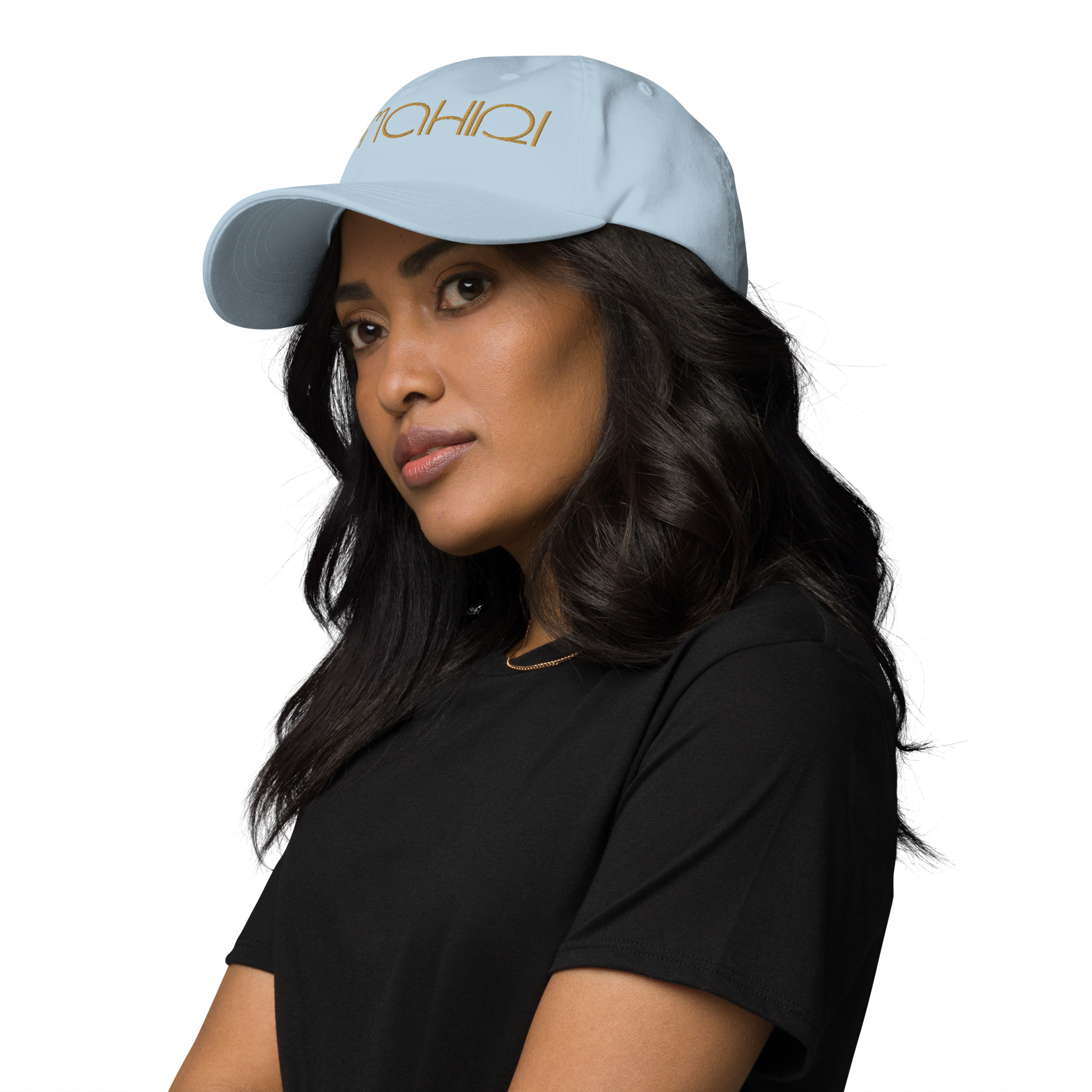 Jamahiri Classic Dad Hat - Image 20