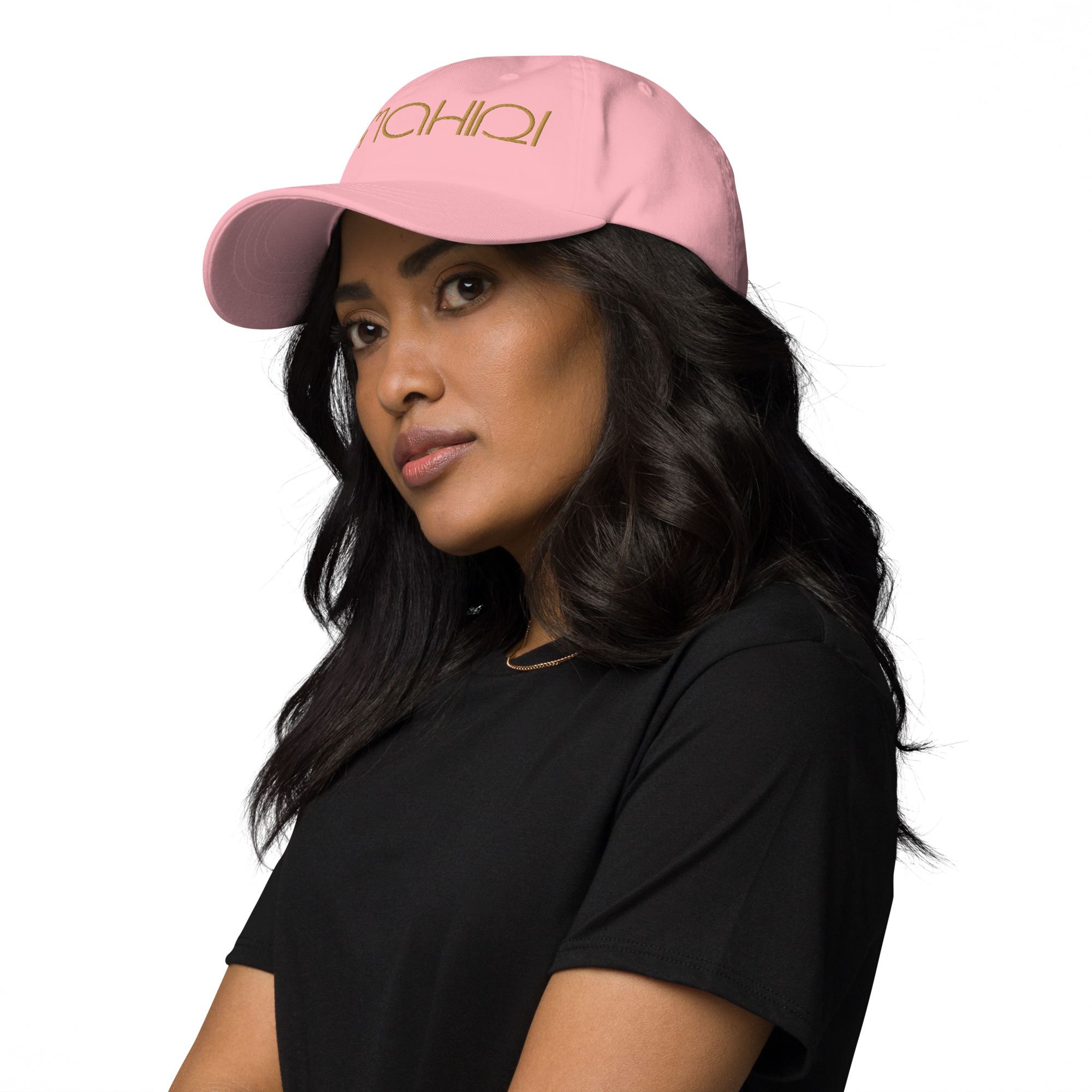 Jamahiri Classic Dad Hat - Image 18