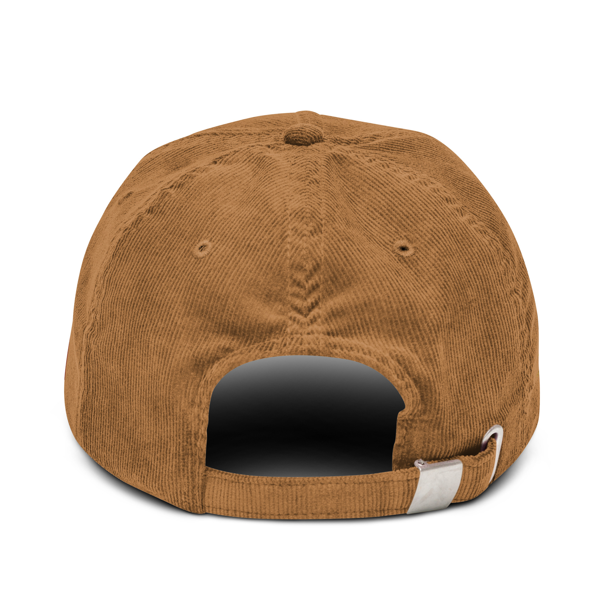 Où? Corduroy Hat — изображение 14