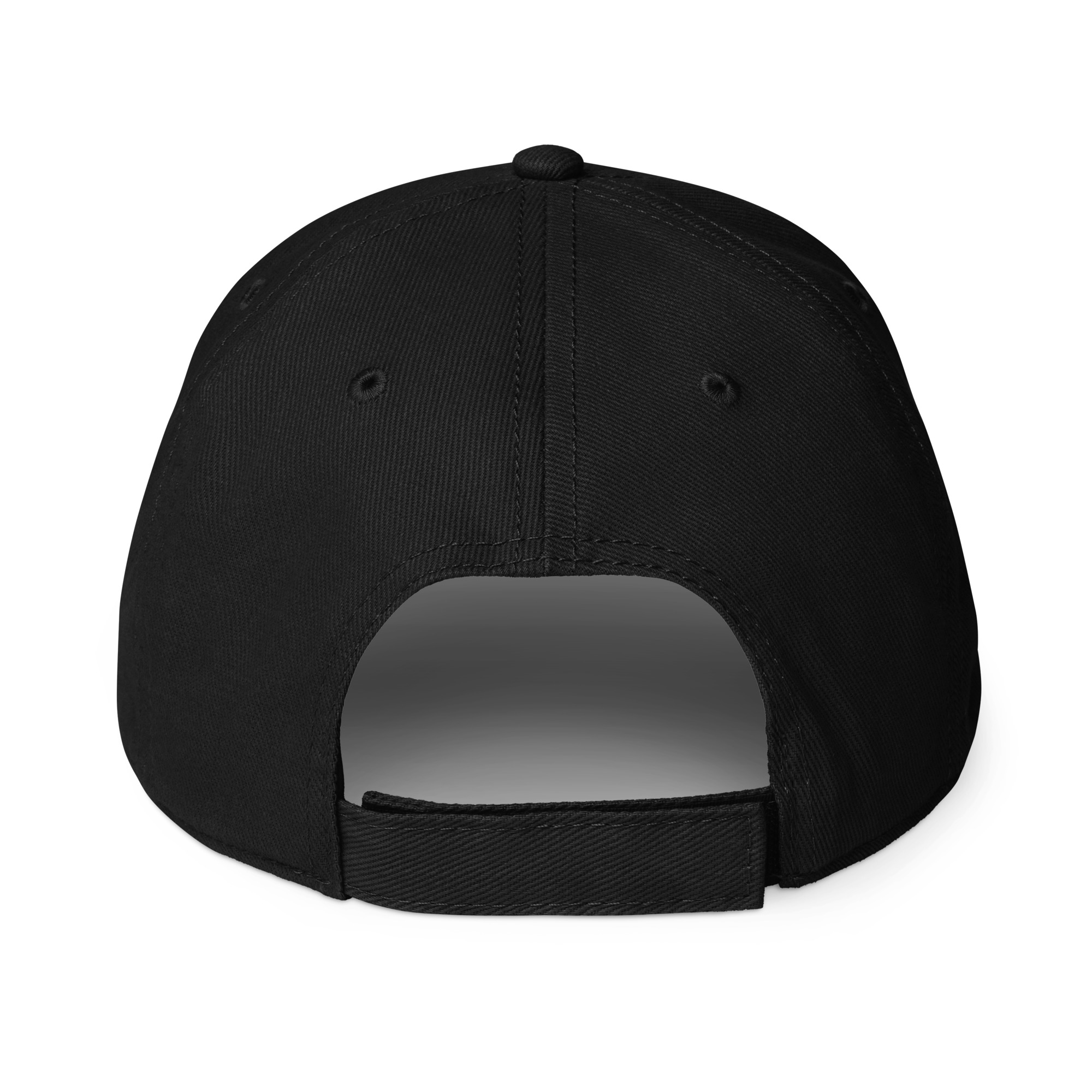 Jamahiri Low-profile Baseball Cap - immagine 3