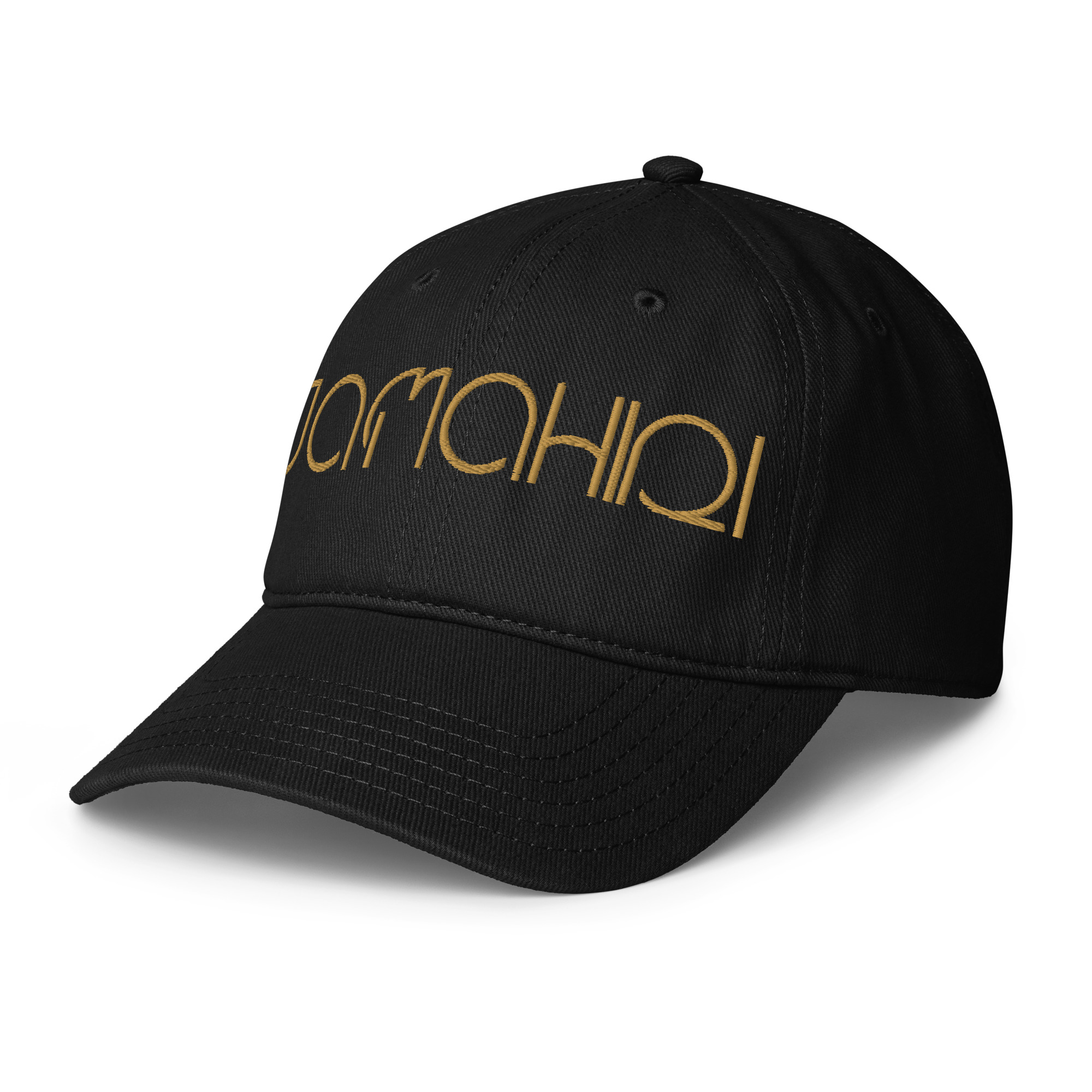 Jamahiri Low-profile Baseball Cap - immagine 4