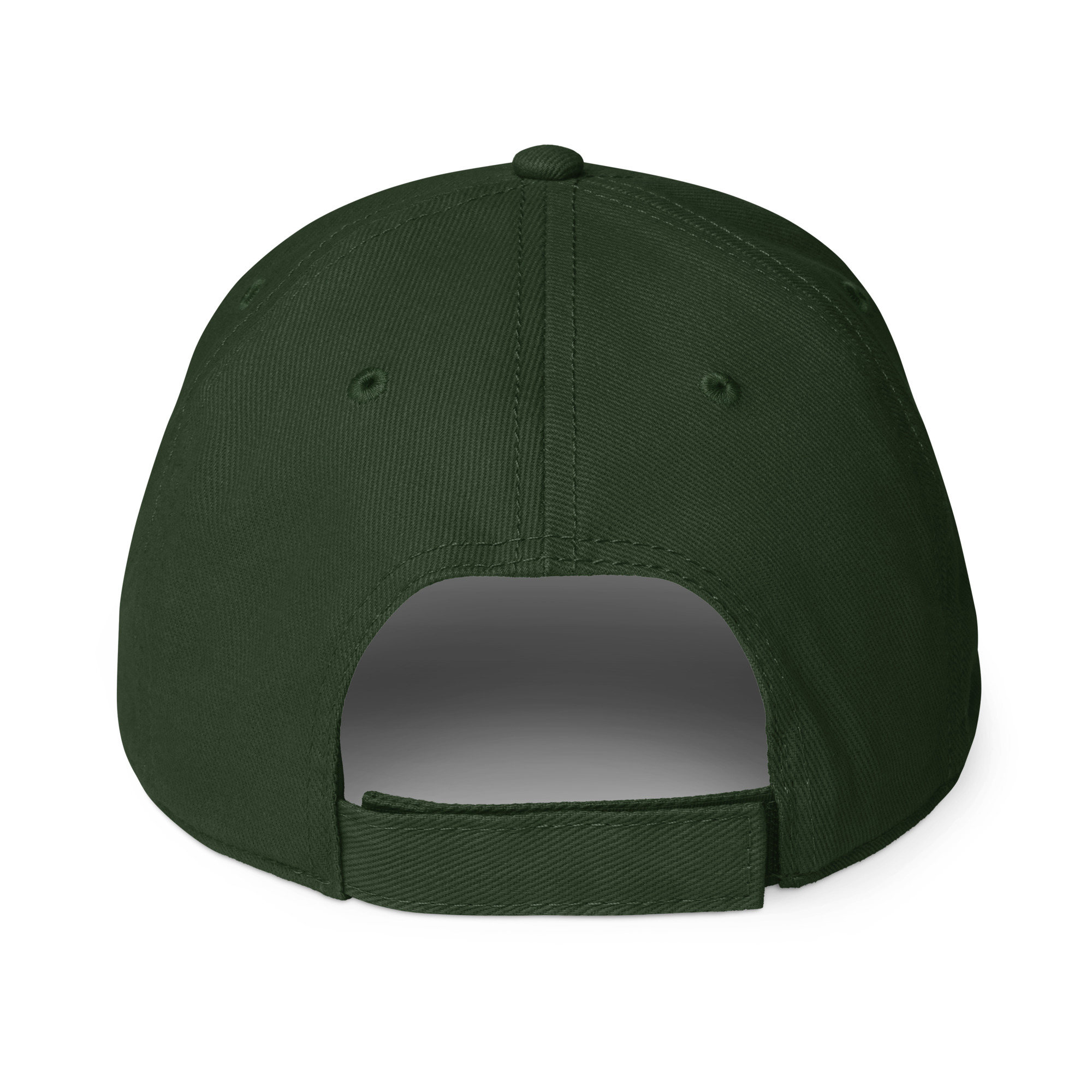 Jamahiri Low-profile Baseball Cap - immagine 10