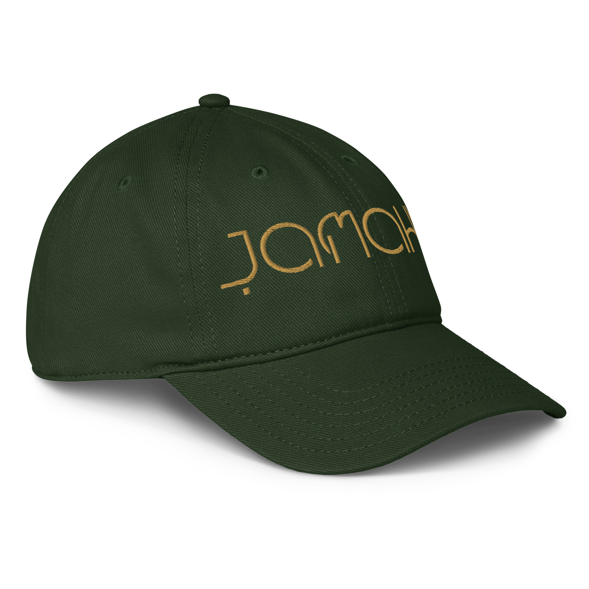 Jamahiri Low-profile Baseball Cap - immagine 12