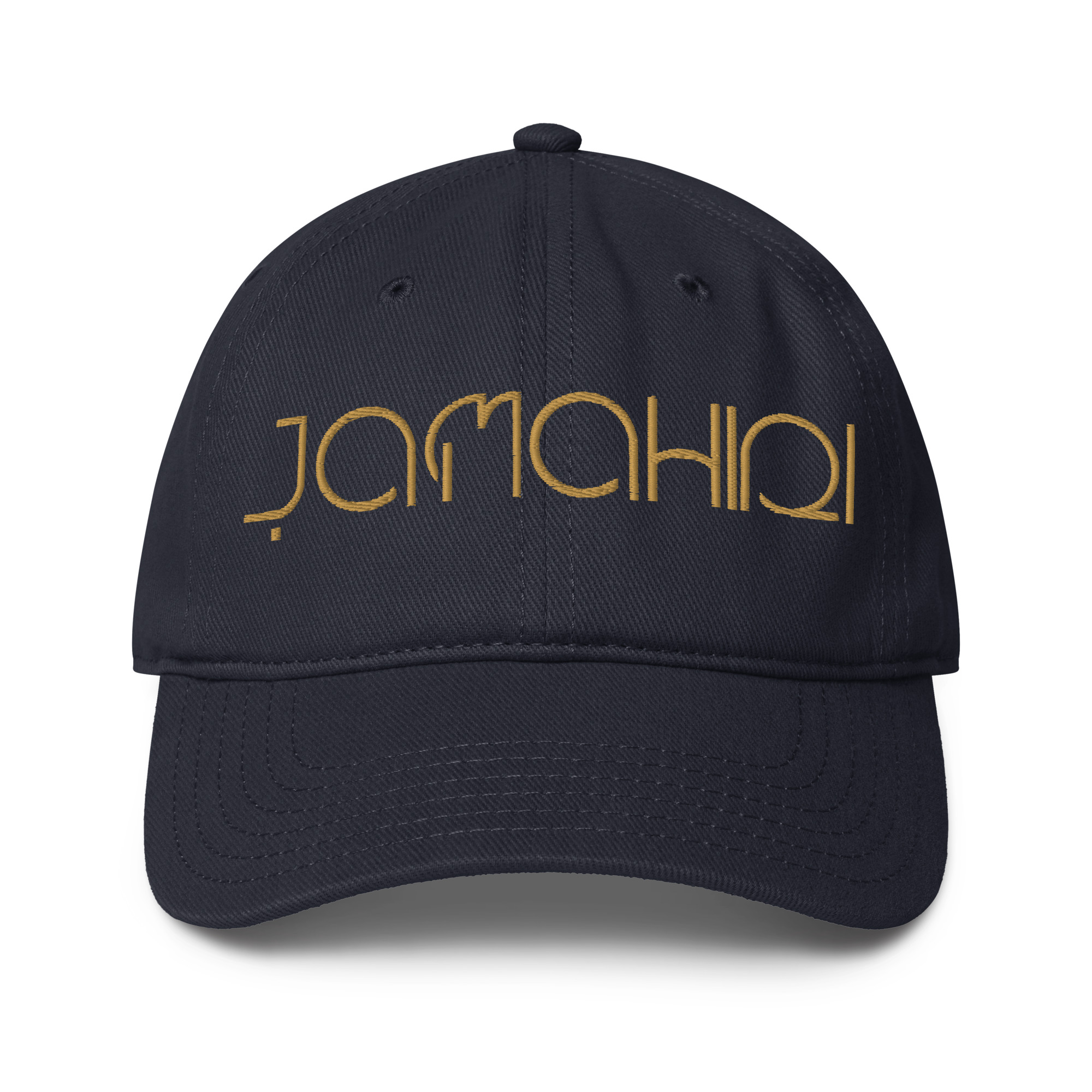 Jamahiri Low-profile Baseball Cap - immagine 5